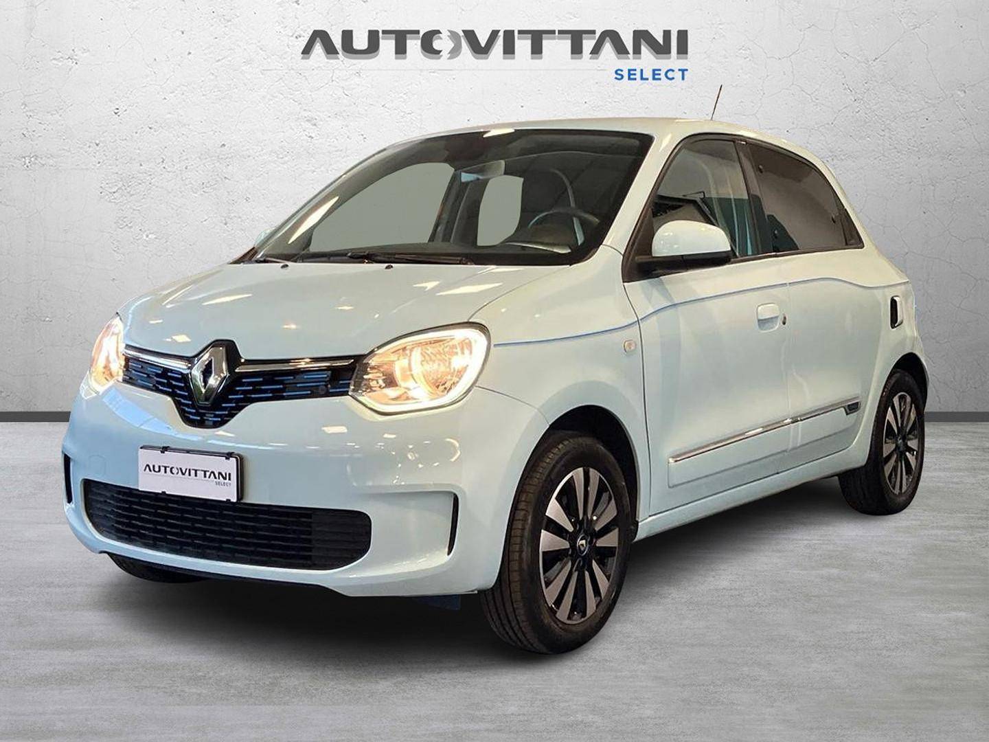 RENAULT Twingo