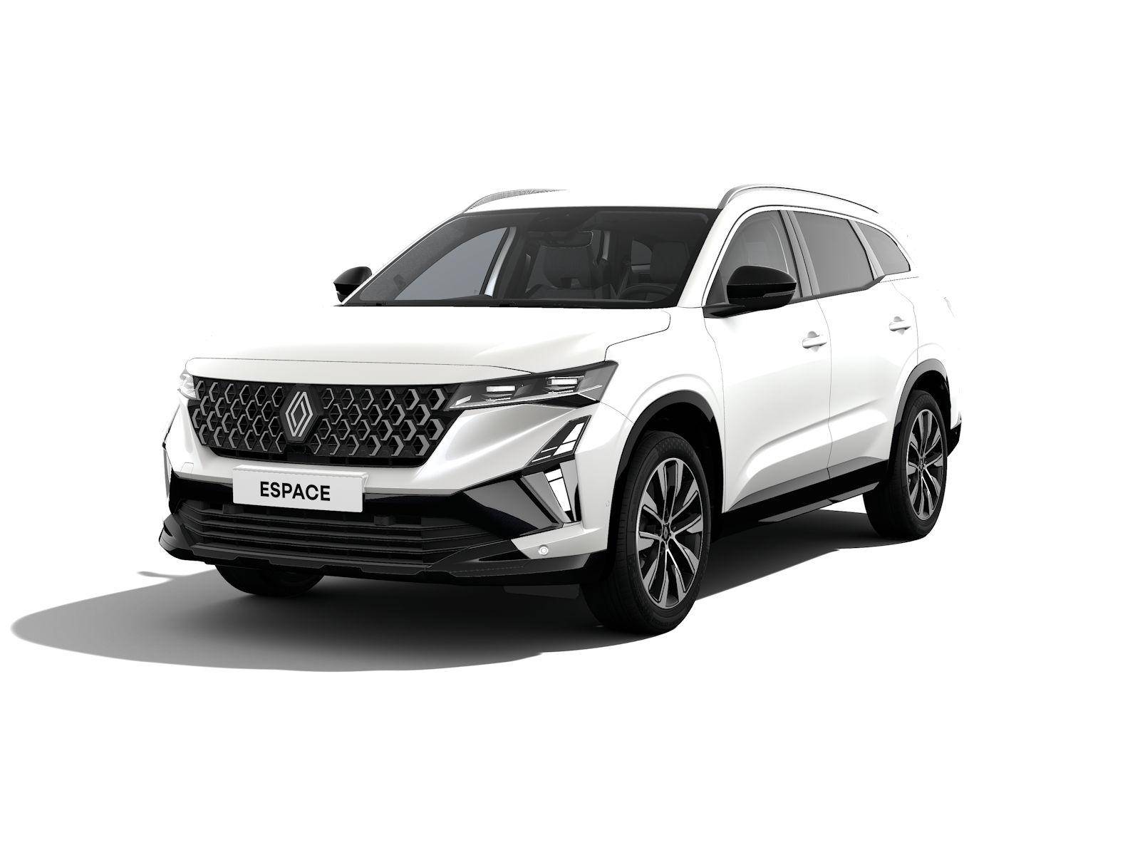 Renault NUOVO ESPACE
