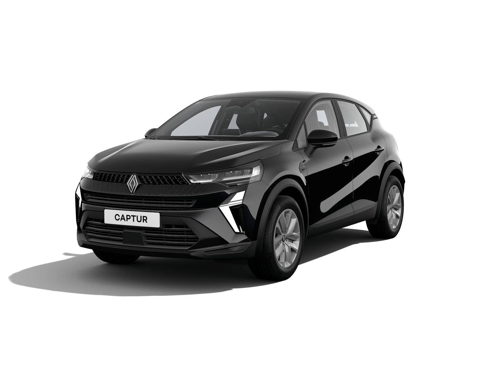 Renault NUOVO CAPTUR