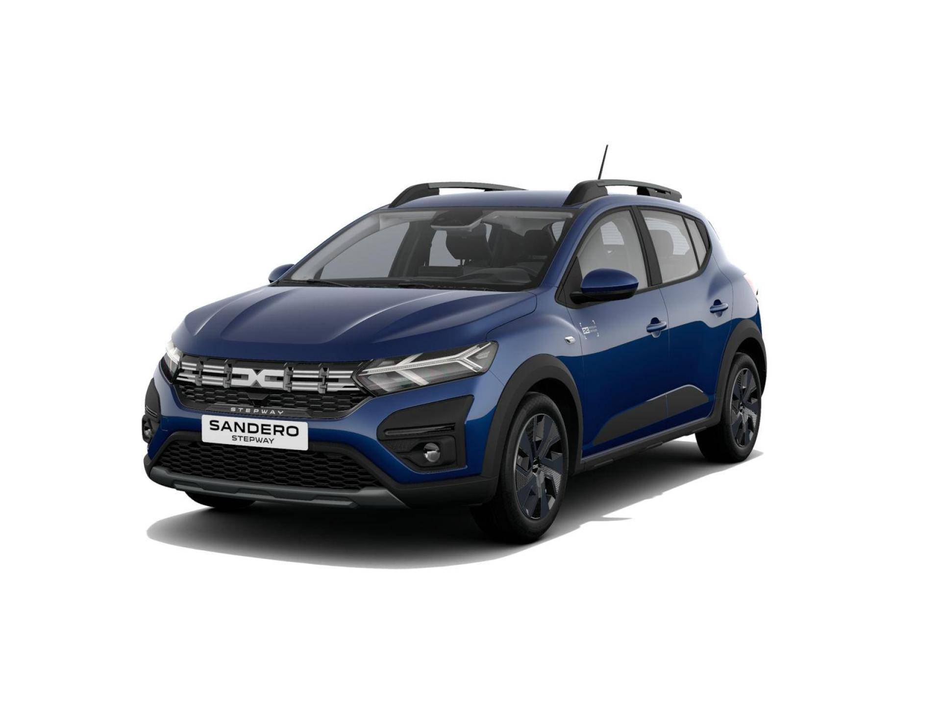 Dacia NUOVA SANDERO