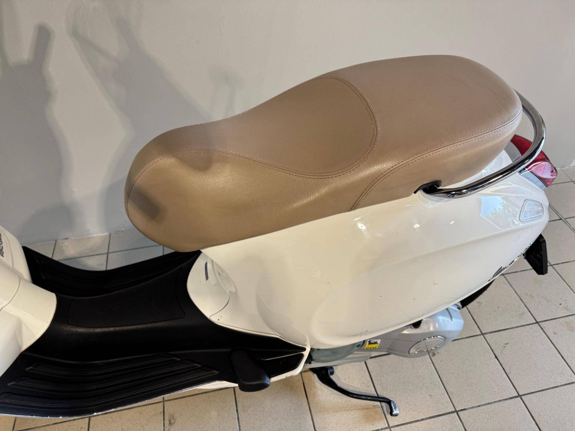 VESPA Vespa Primavera