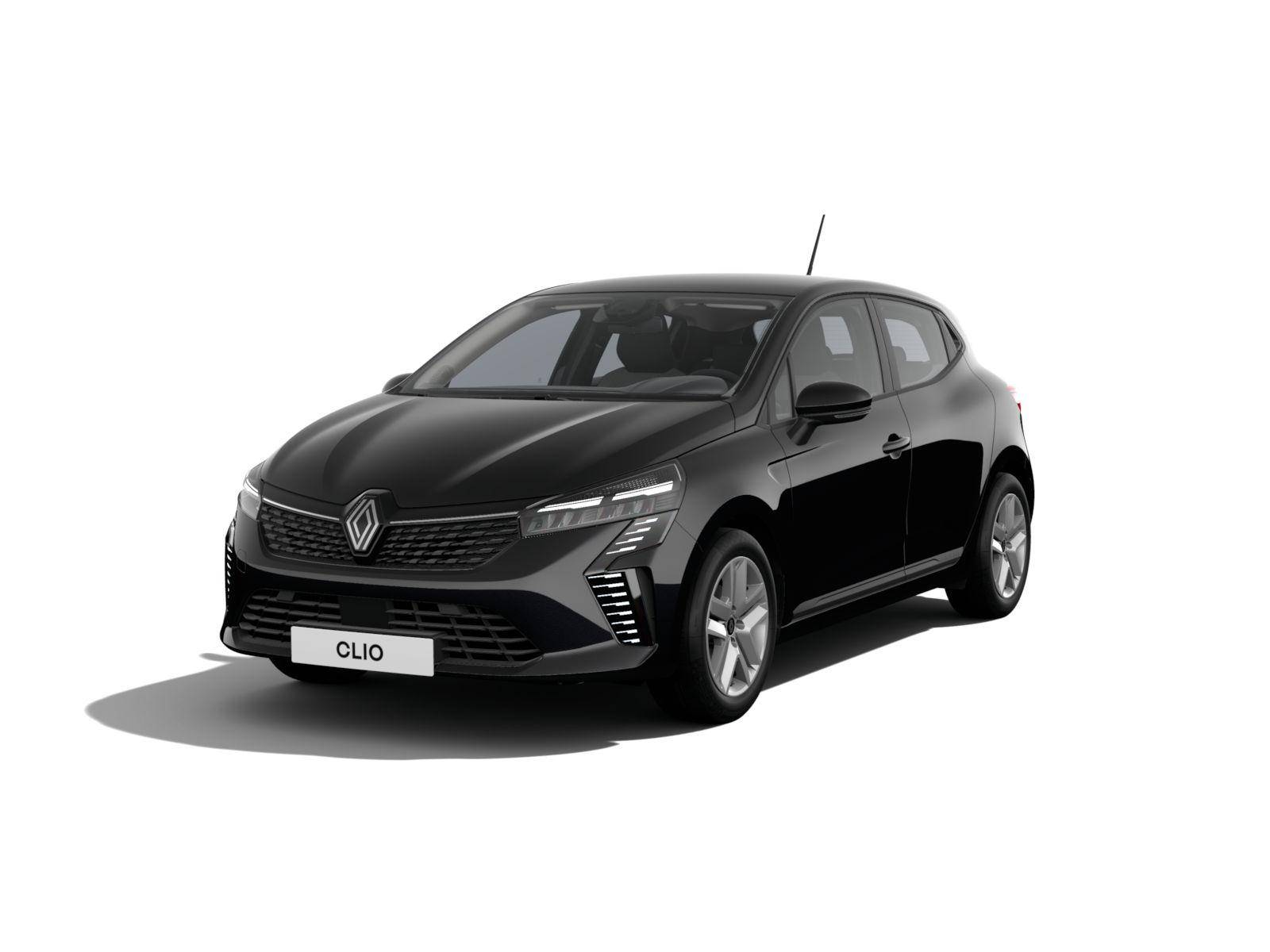 Renault NUOVA CLIO