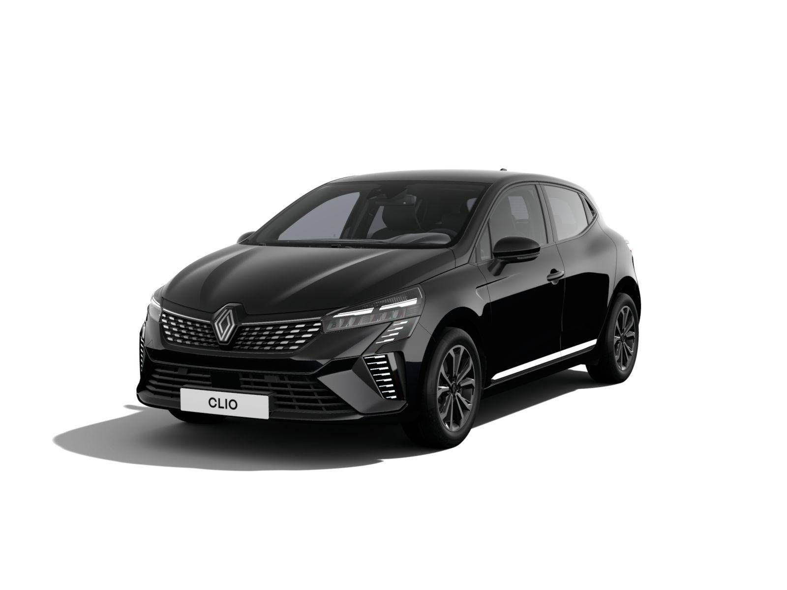 Renault NUOVA CLIO