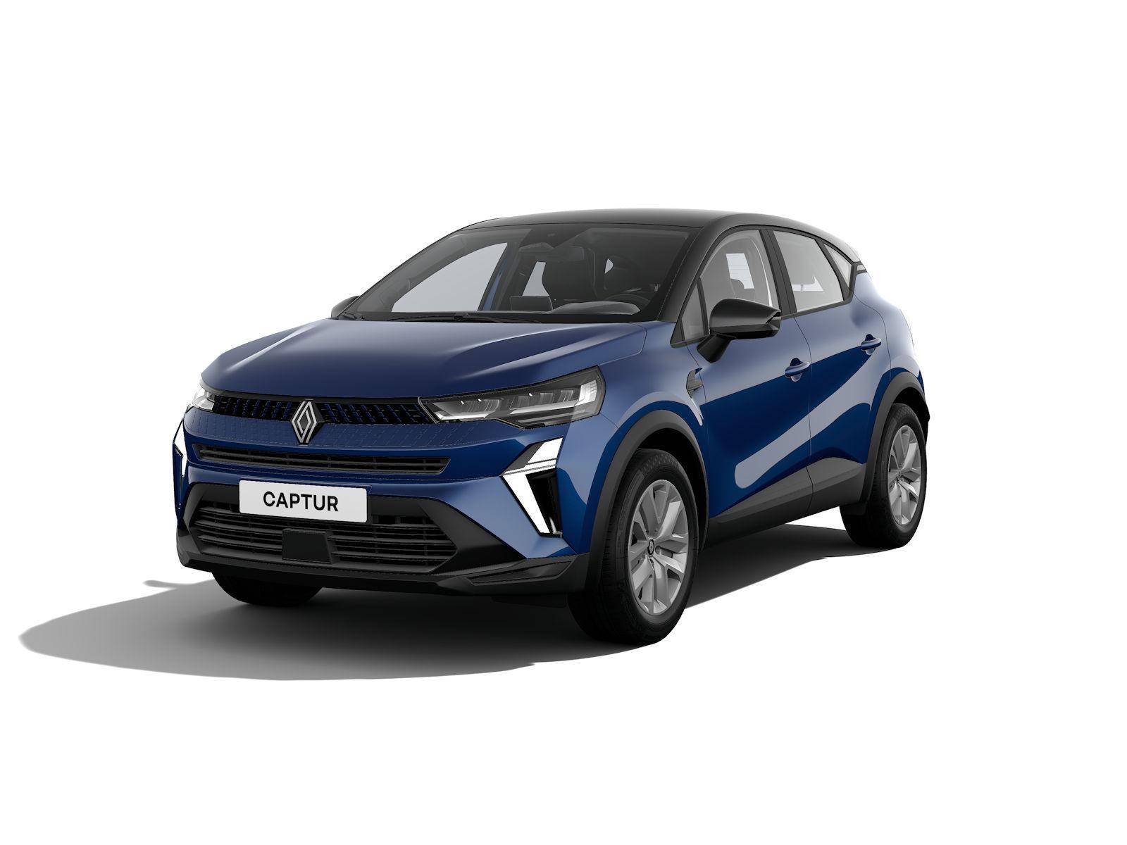 Renault NUOVO CAPTUR
