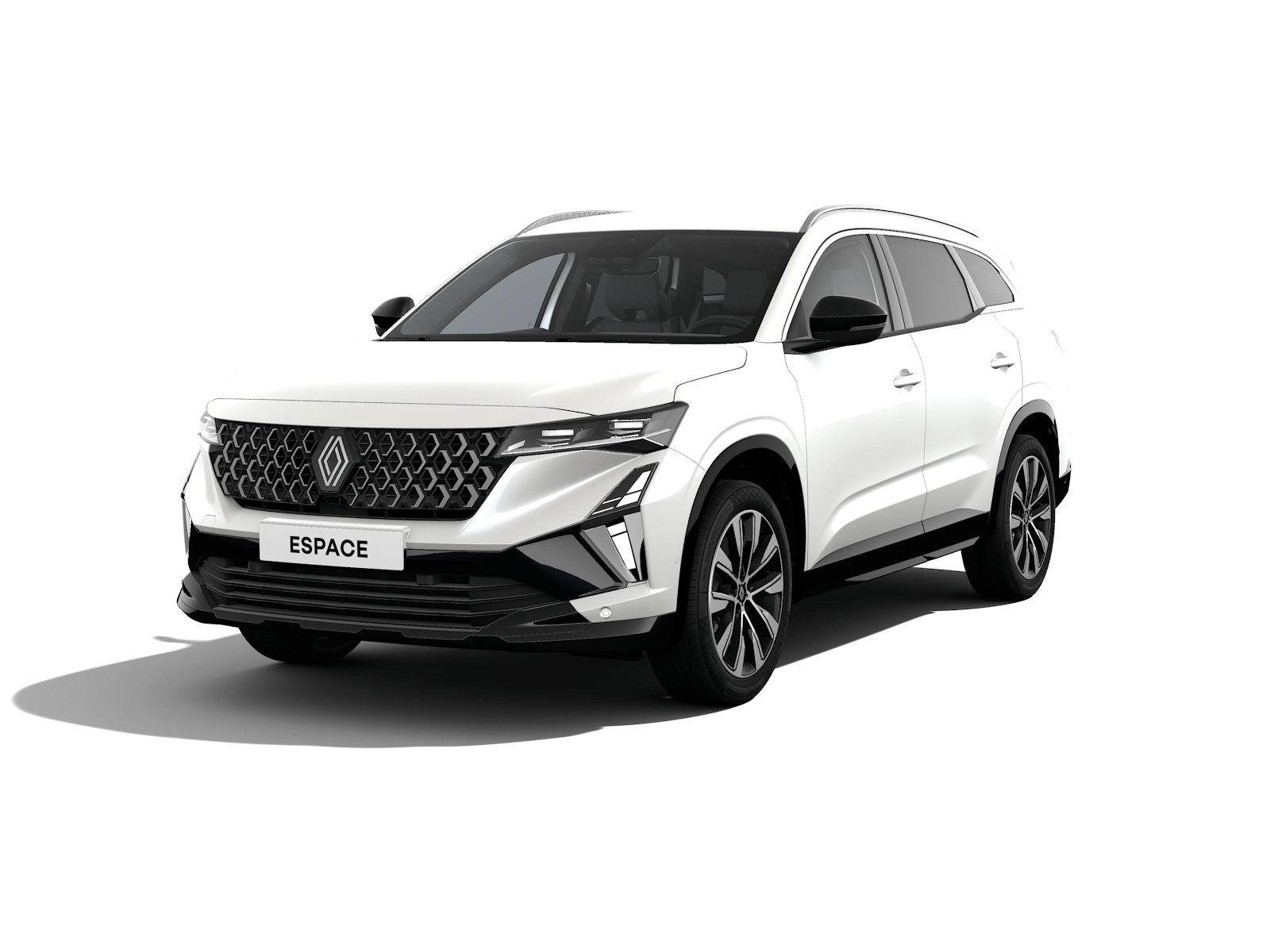 Renault NUOVO ESPACE