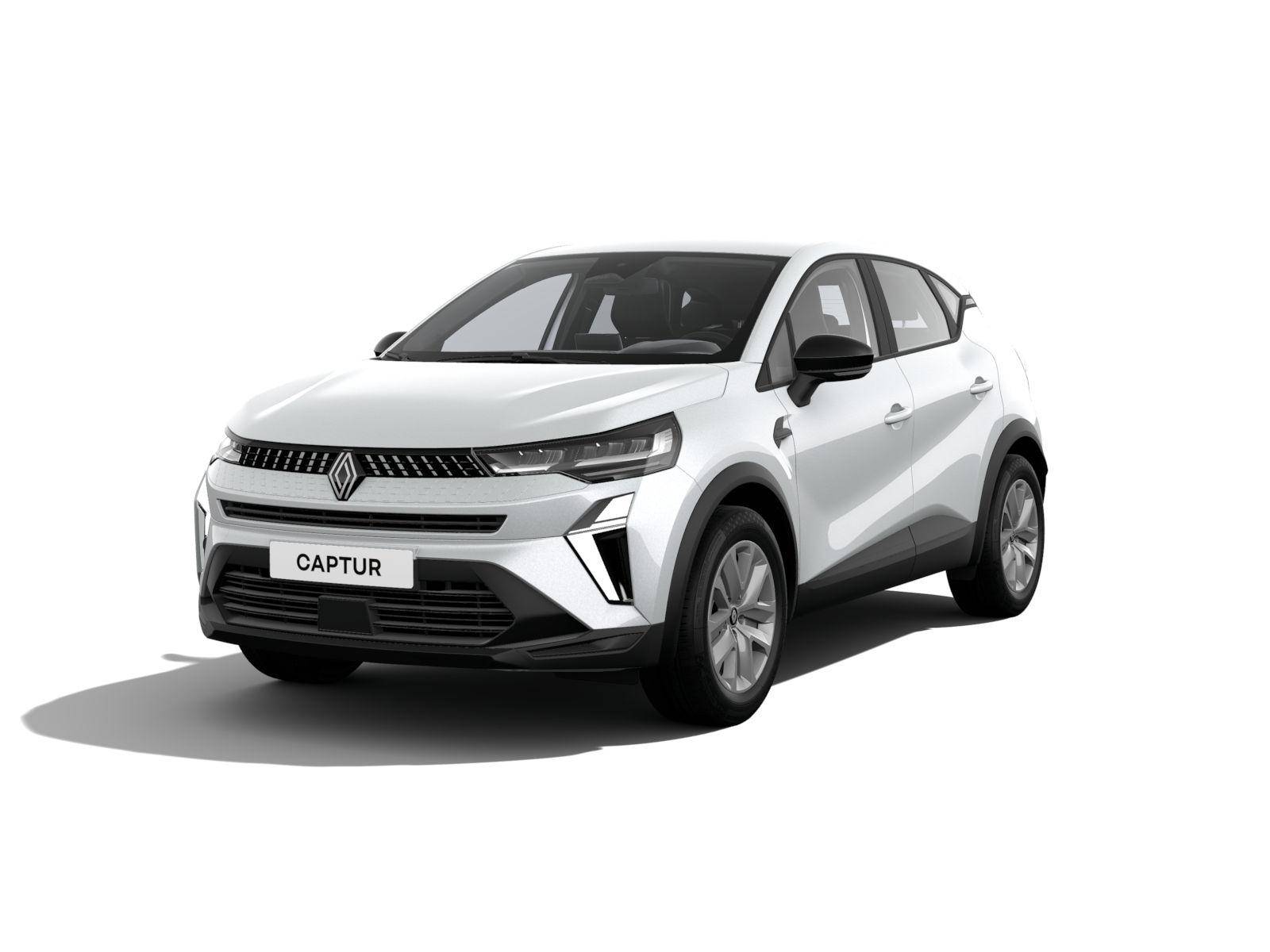 Renault NUOVO CAPTUR