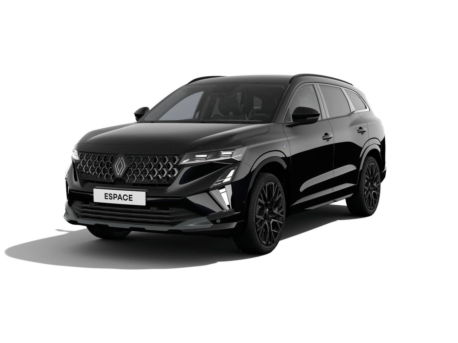 Renault NUOVO ESPACE