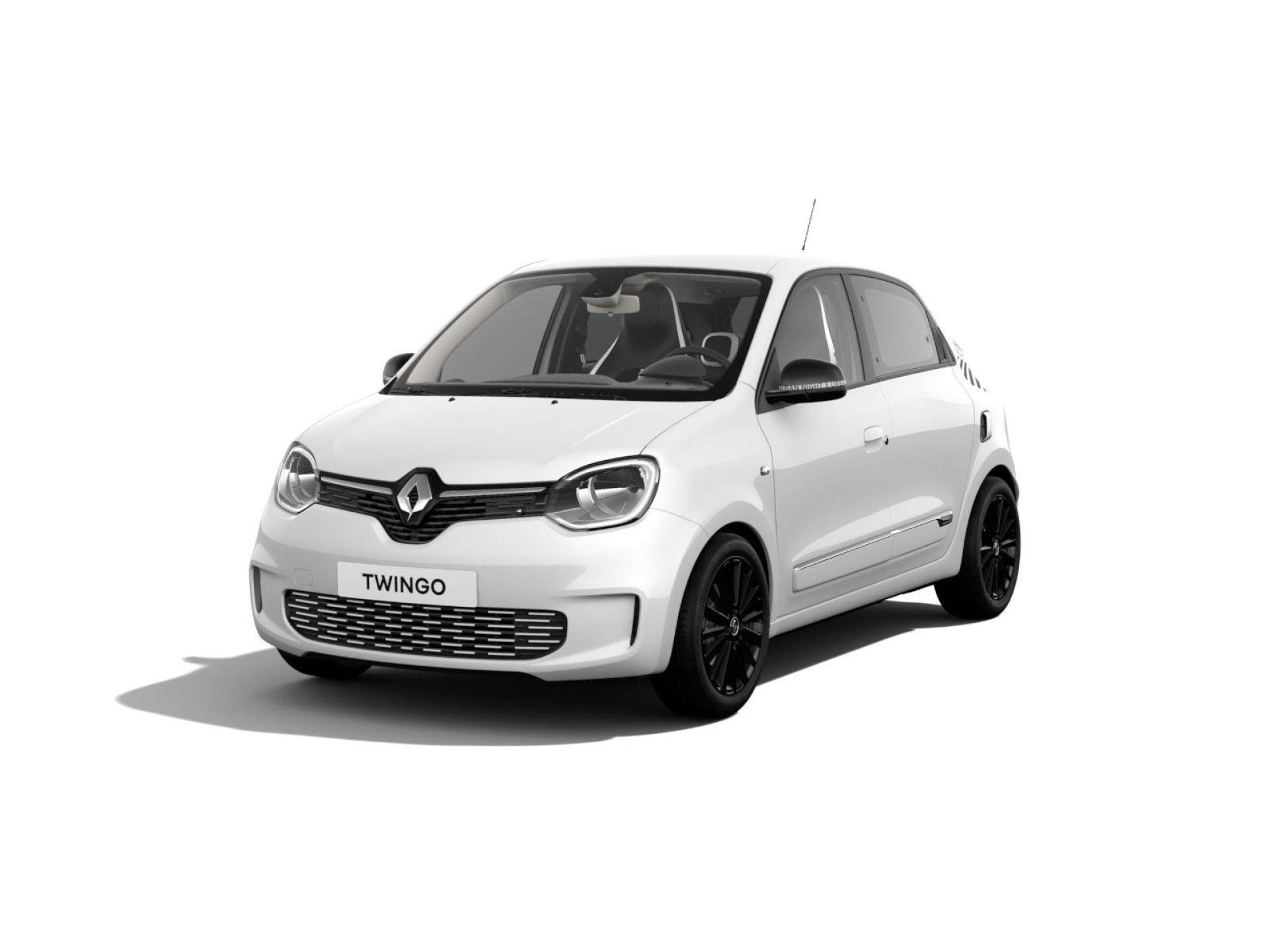 Renault NUOVA TWINGO