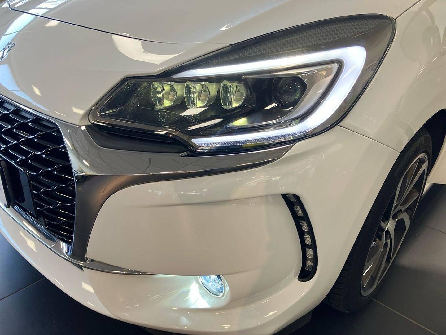 DS DS3