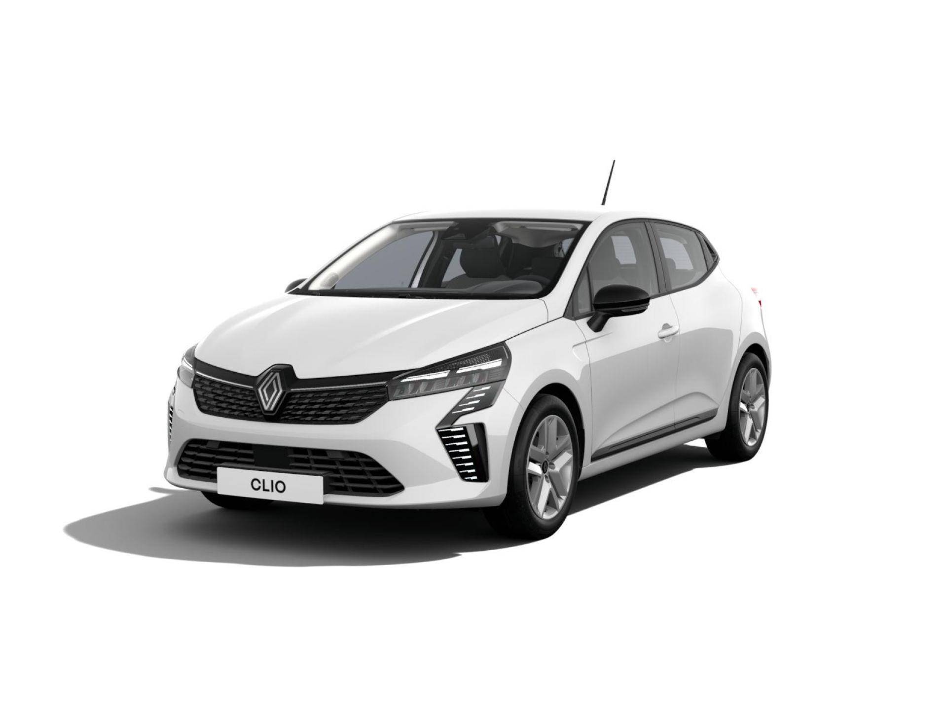 RENAULT NUOVA CLIO 5