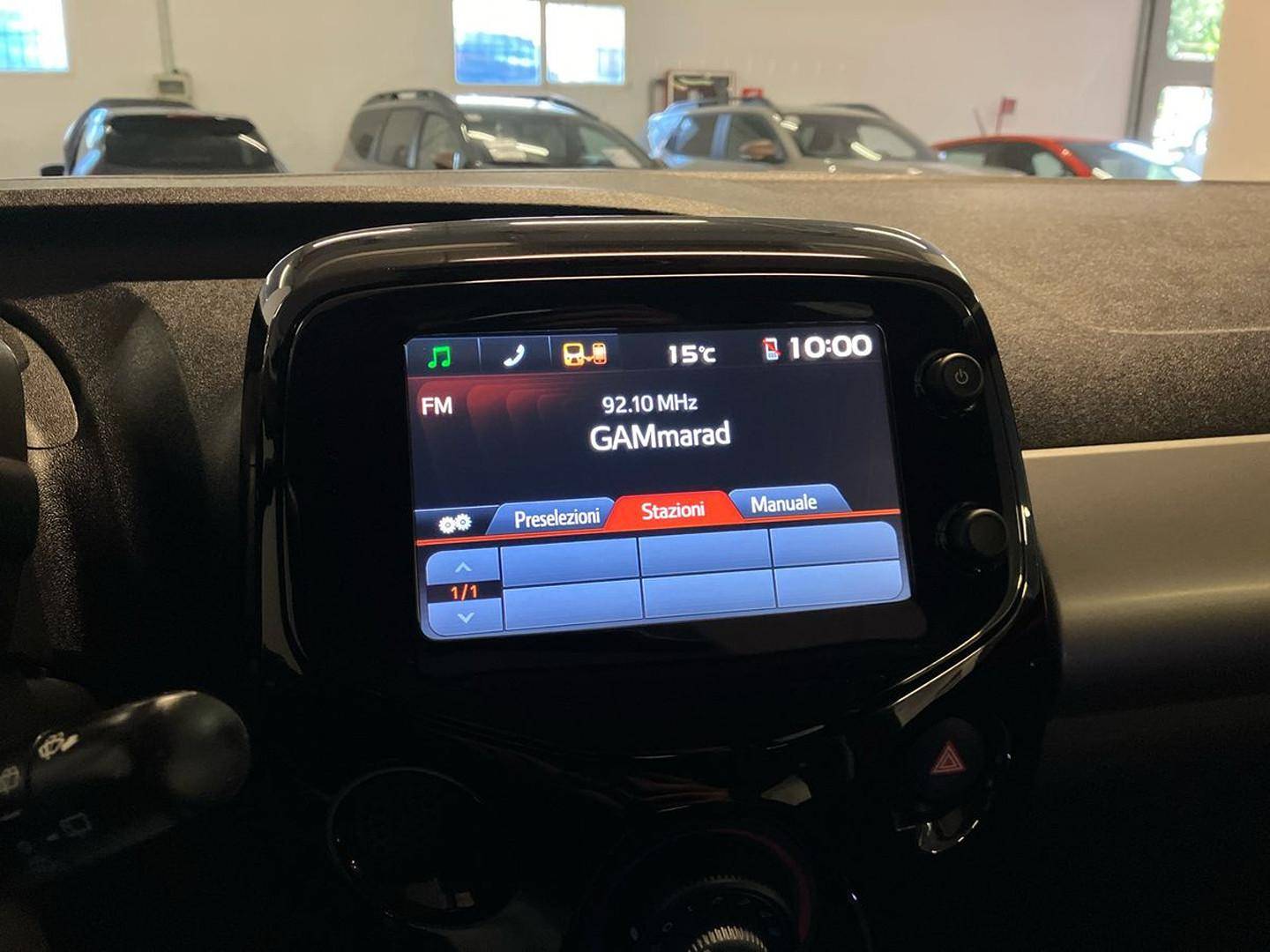 CITROEN C1