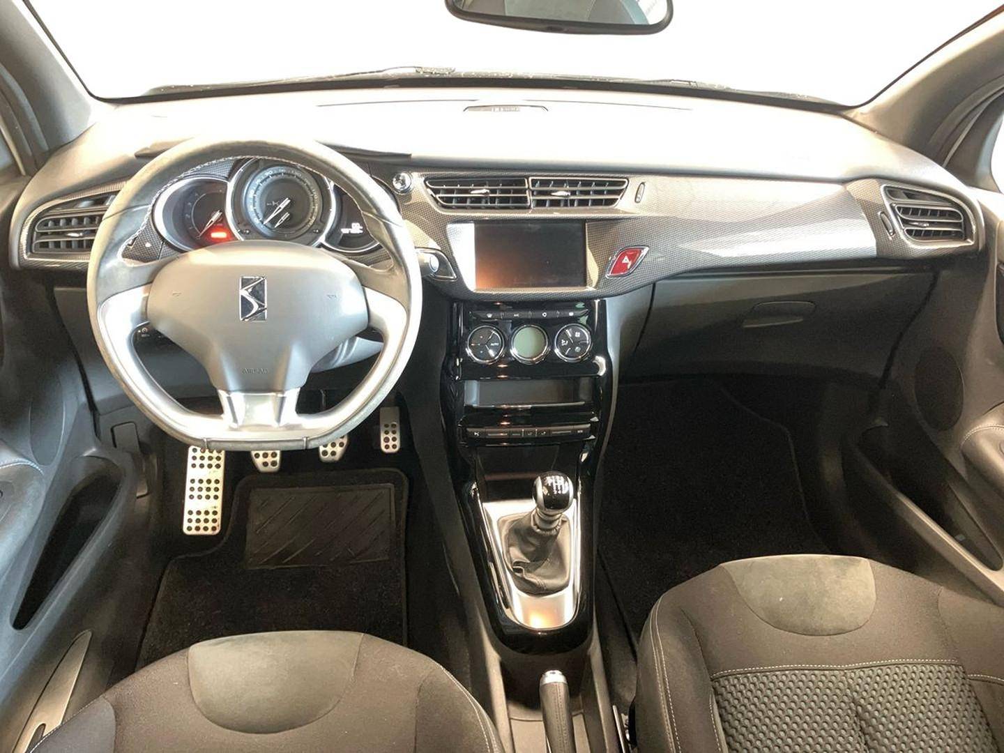 DS DS3