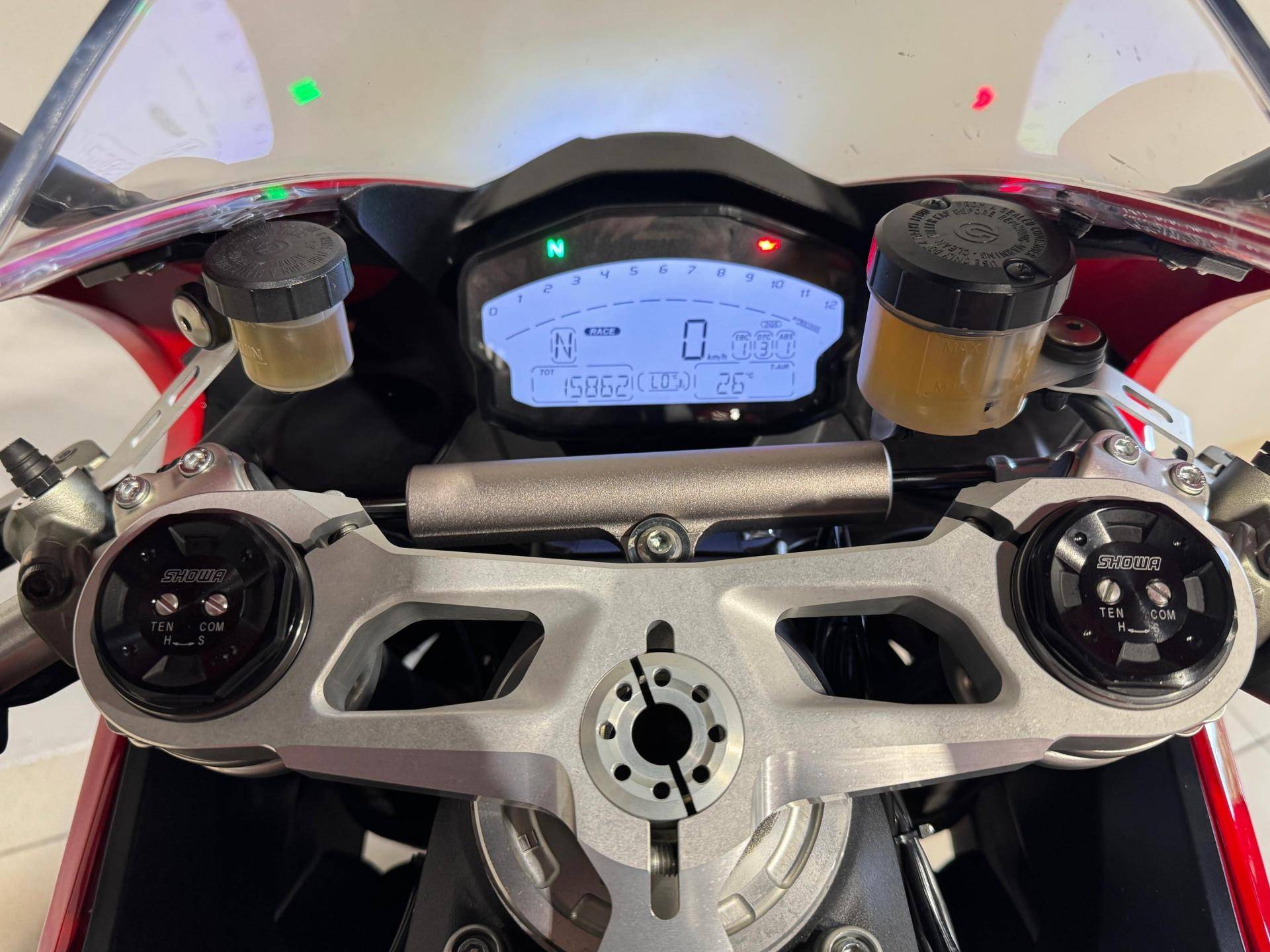 DUCATI Panigale