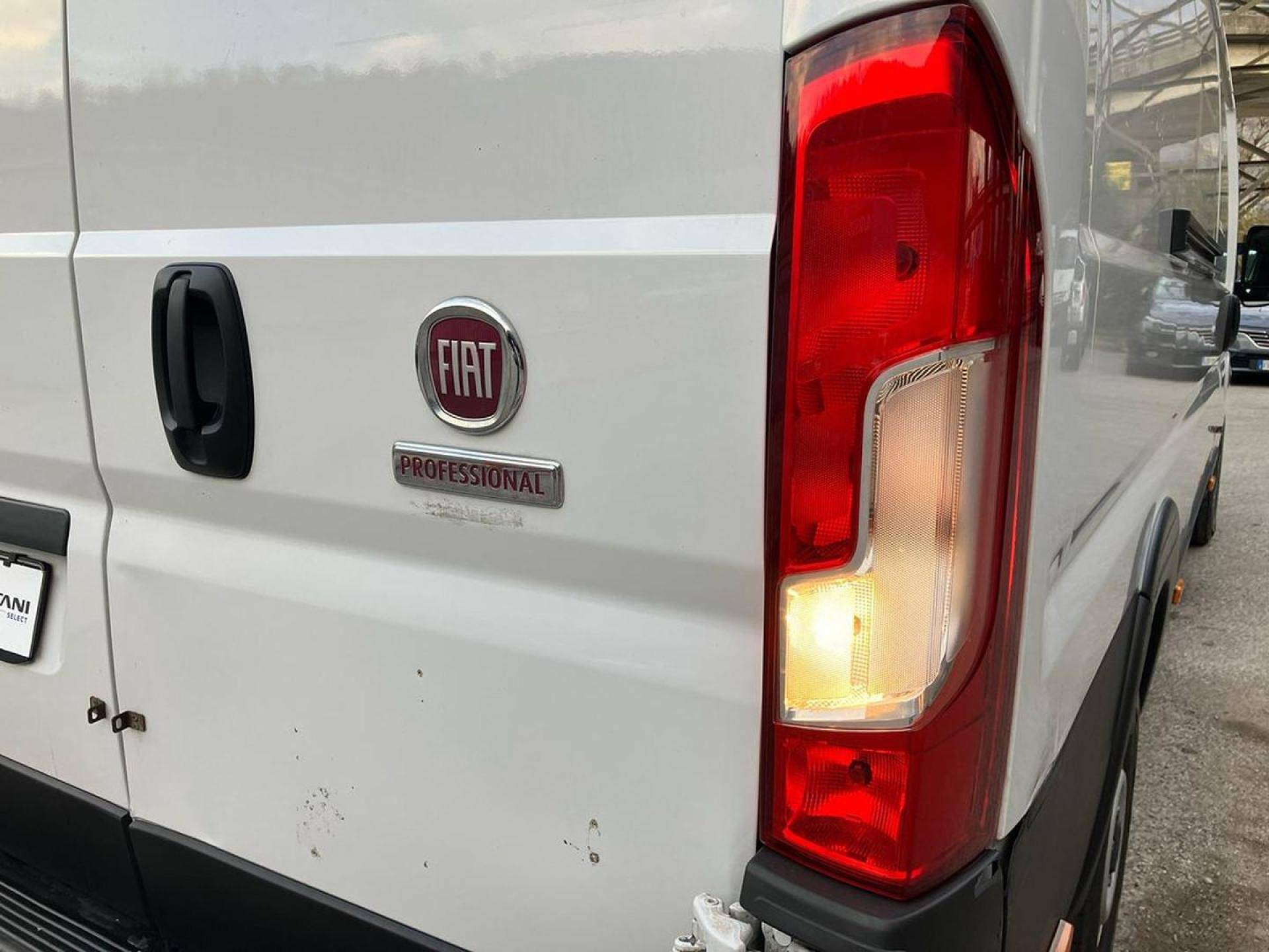 FIAT Ducato