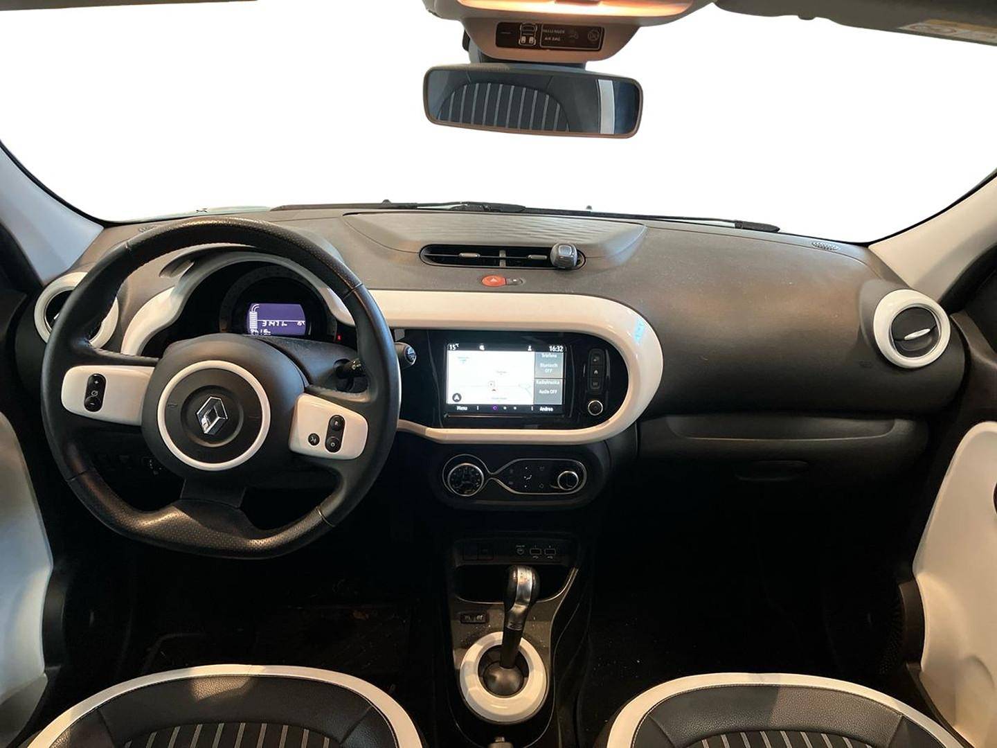 RENAULT Twingo