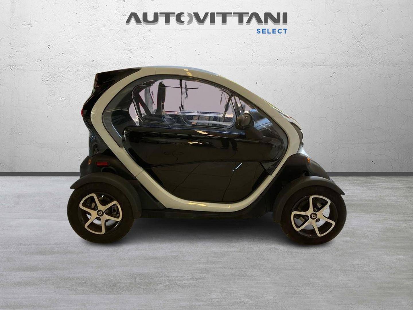 RENAULT Twizy 80