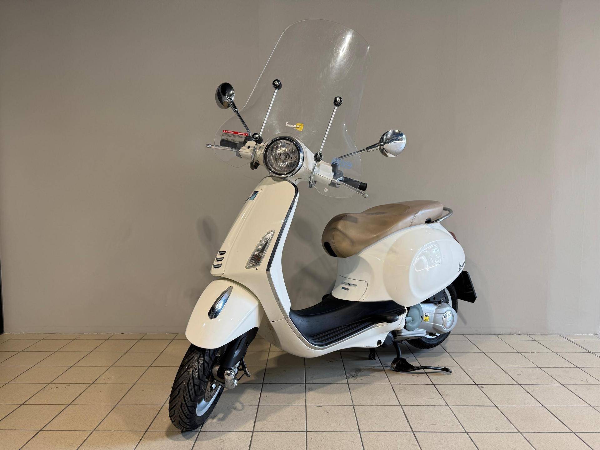 VESPA Vespa Primavera