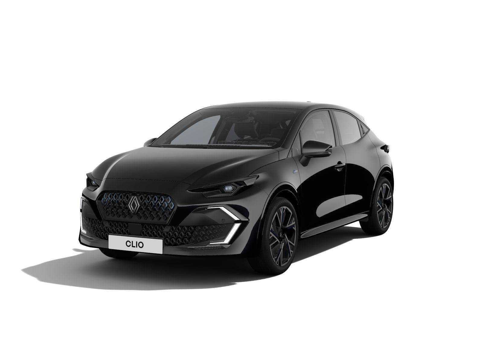 Renault Nuova Clio