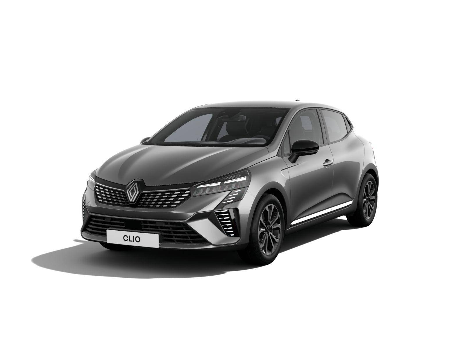 Renault NUOVA CLIO