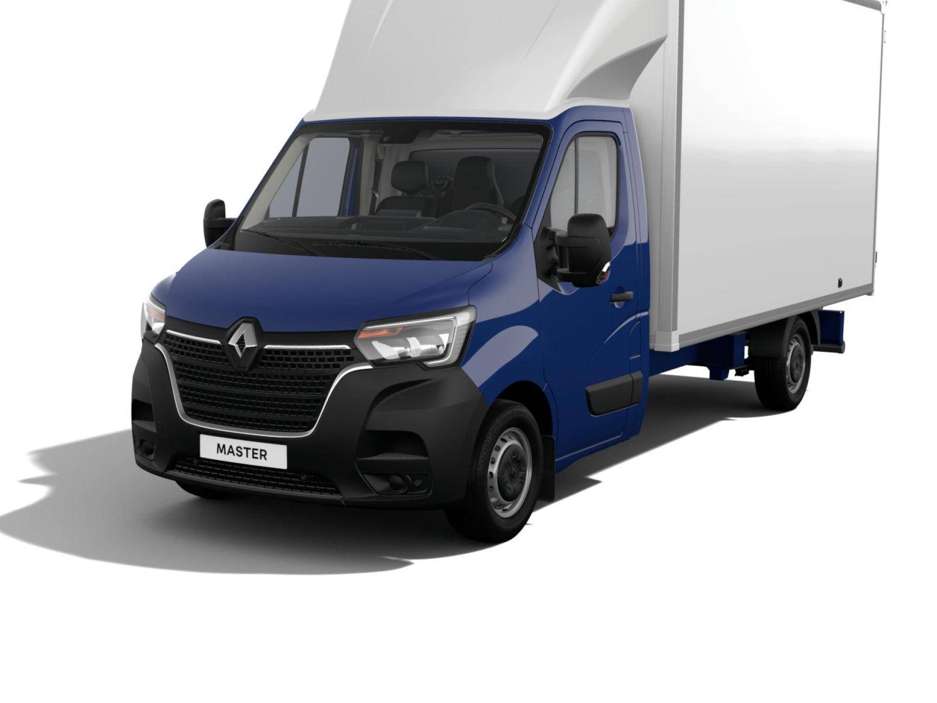 Renault MASTER FURGONE