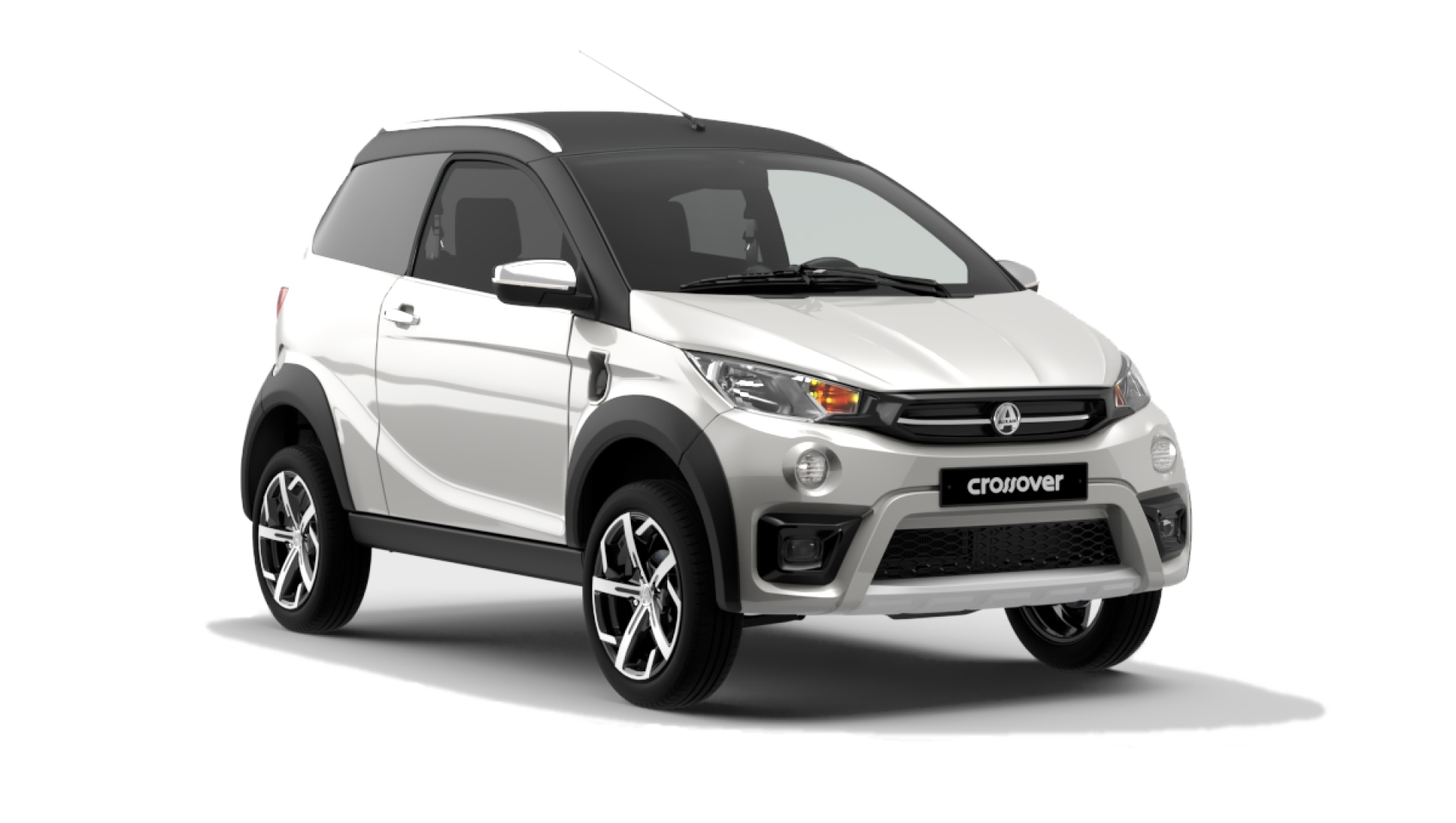 Aixam ELECTRIC