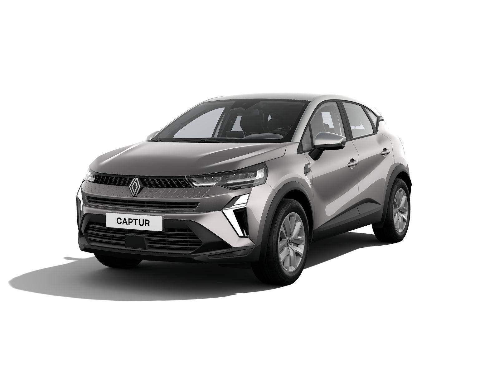 Renault NUOVO CAPTUR