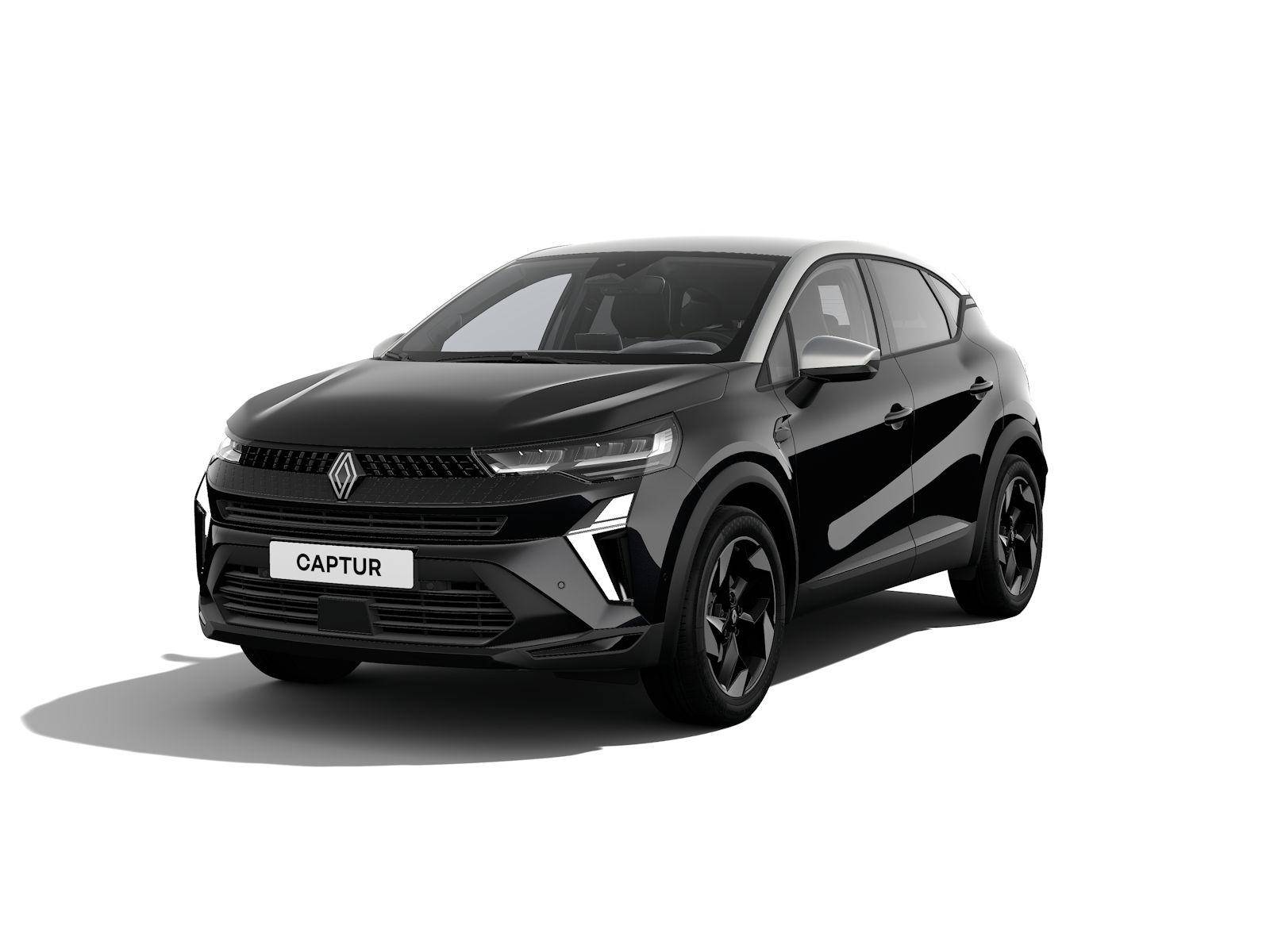 Renault NUOVO CAPTUR