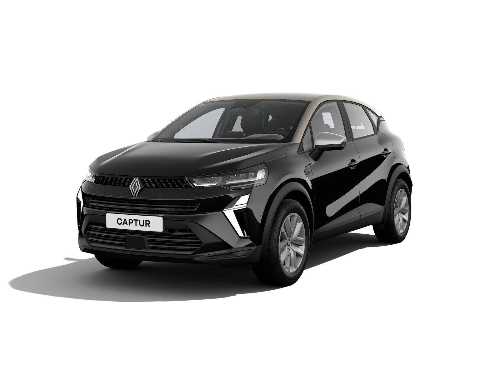 Renault NUOVO CAPTUR