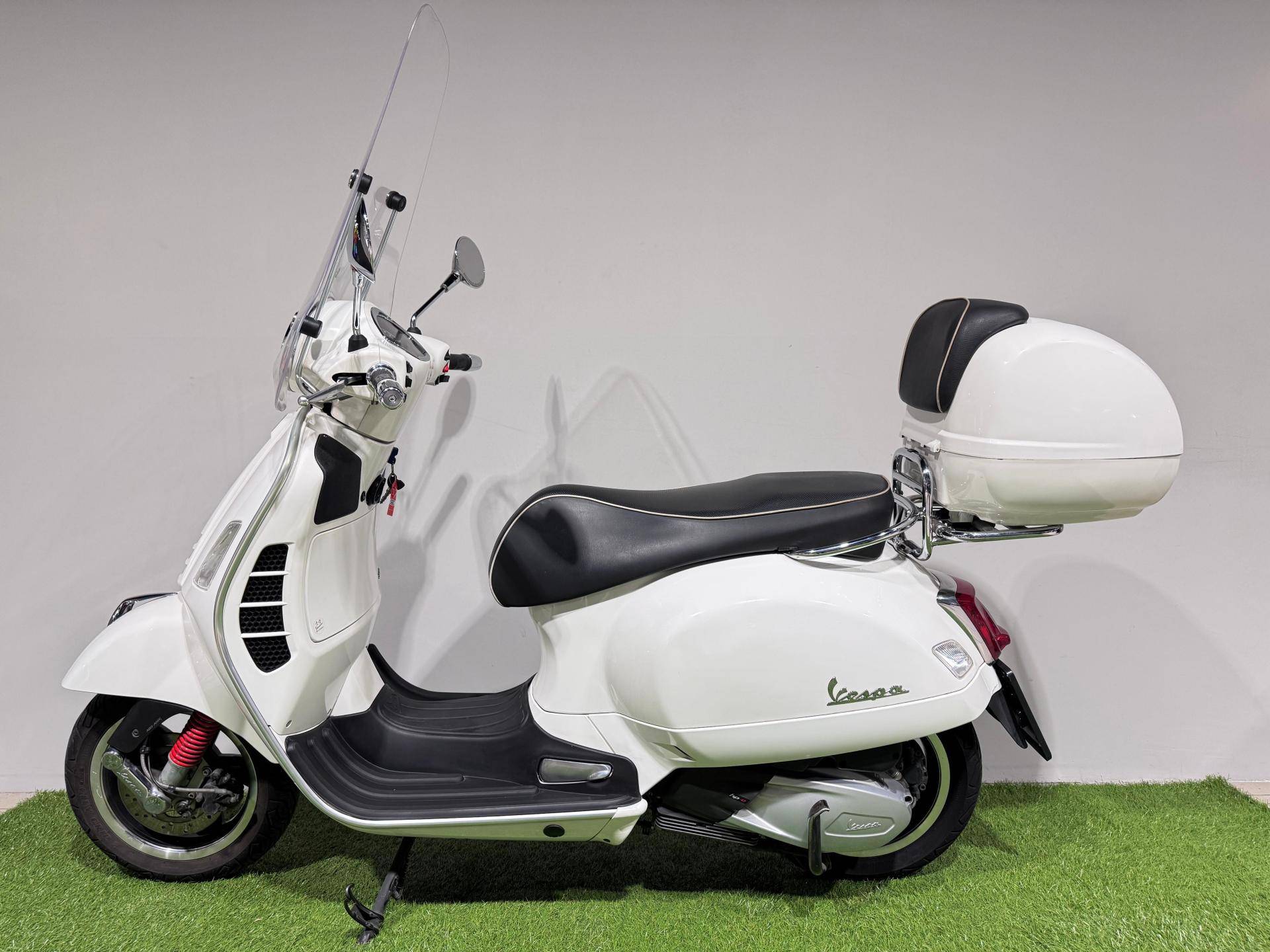 VESPA Vespa GTS