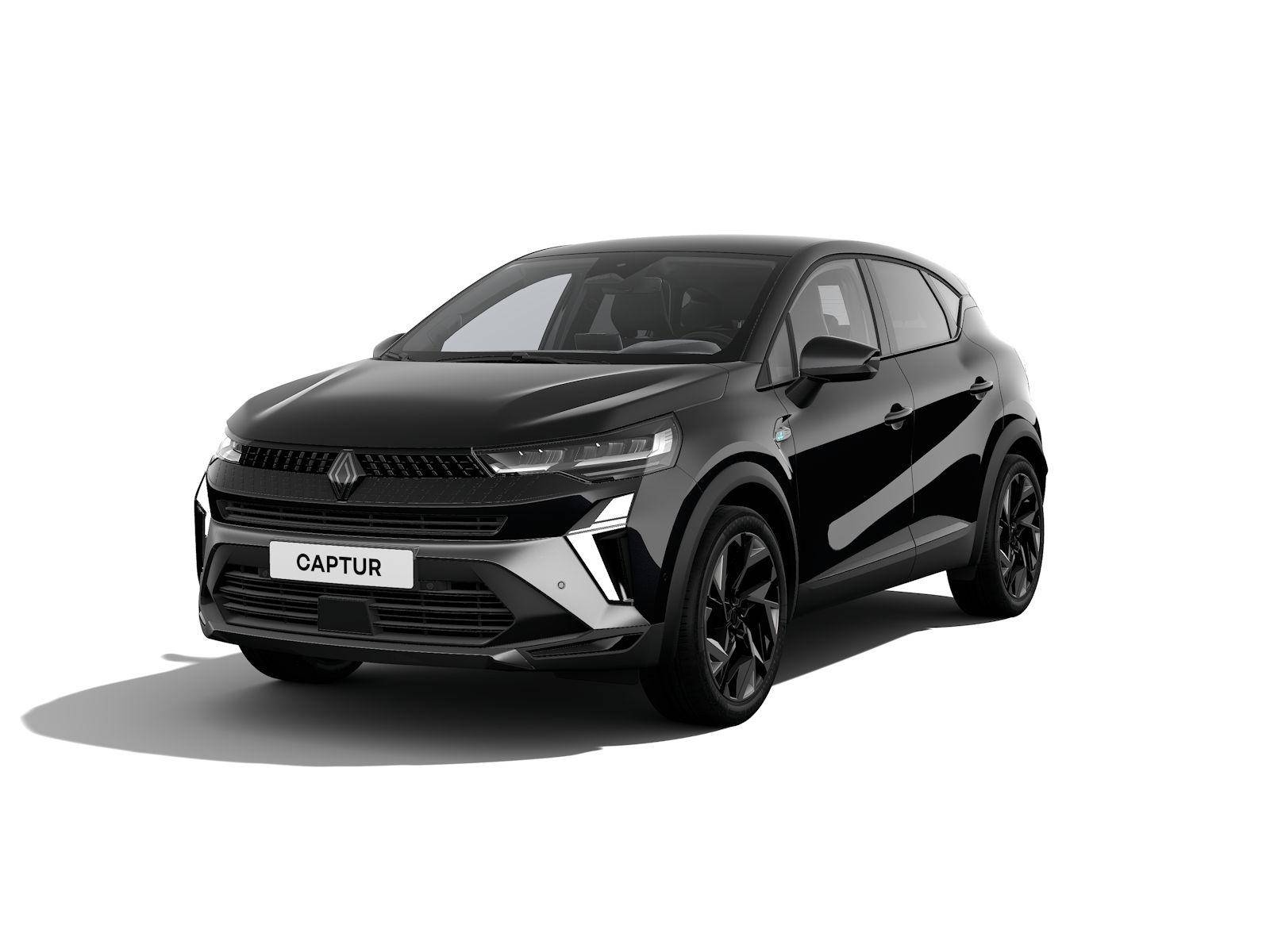 Renault NUOVO CAPTUR