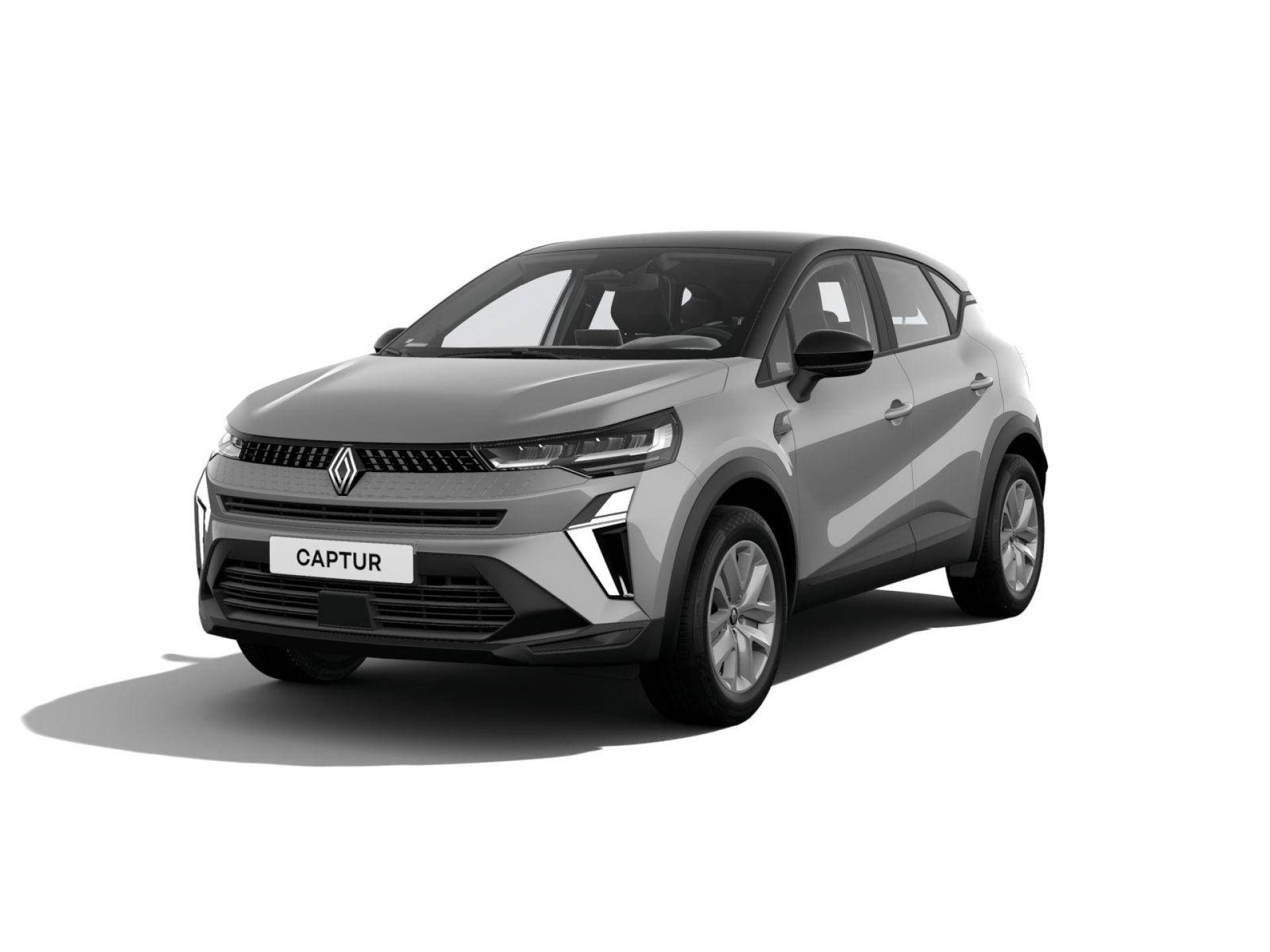 Renault NUOVO CAPTUR