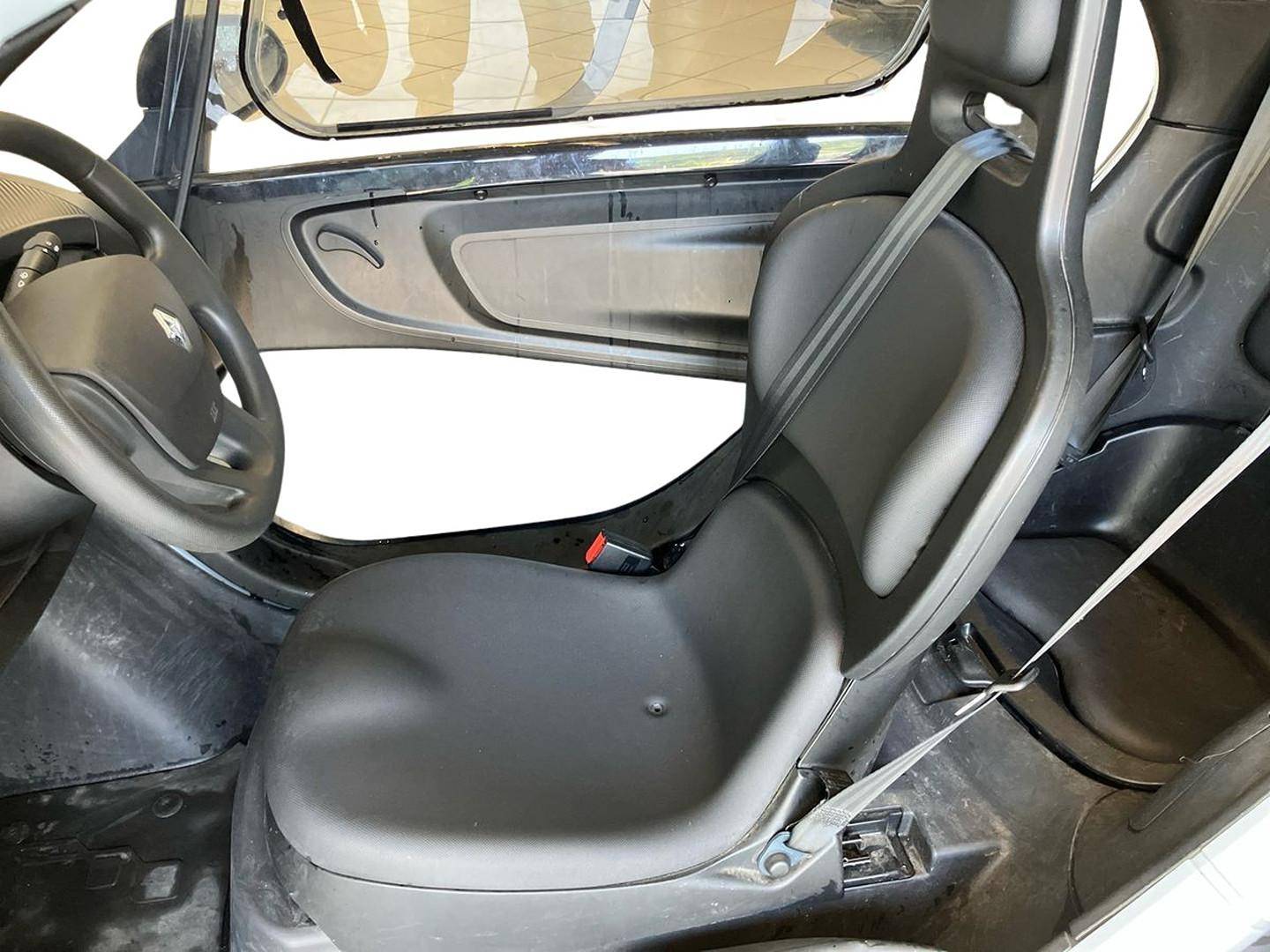 RENAULT Twizy 80