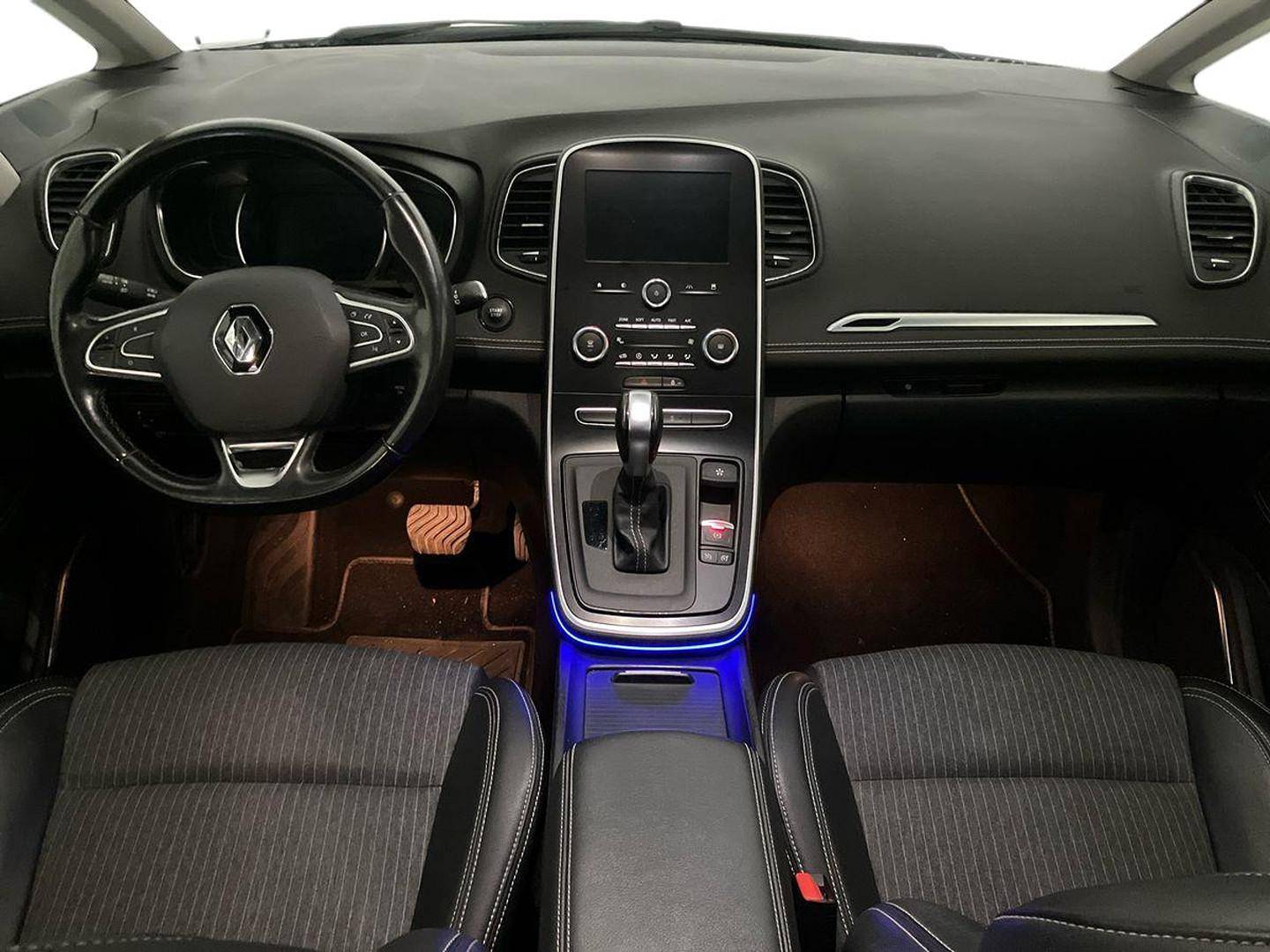 RENAULT Scenic IV 2021