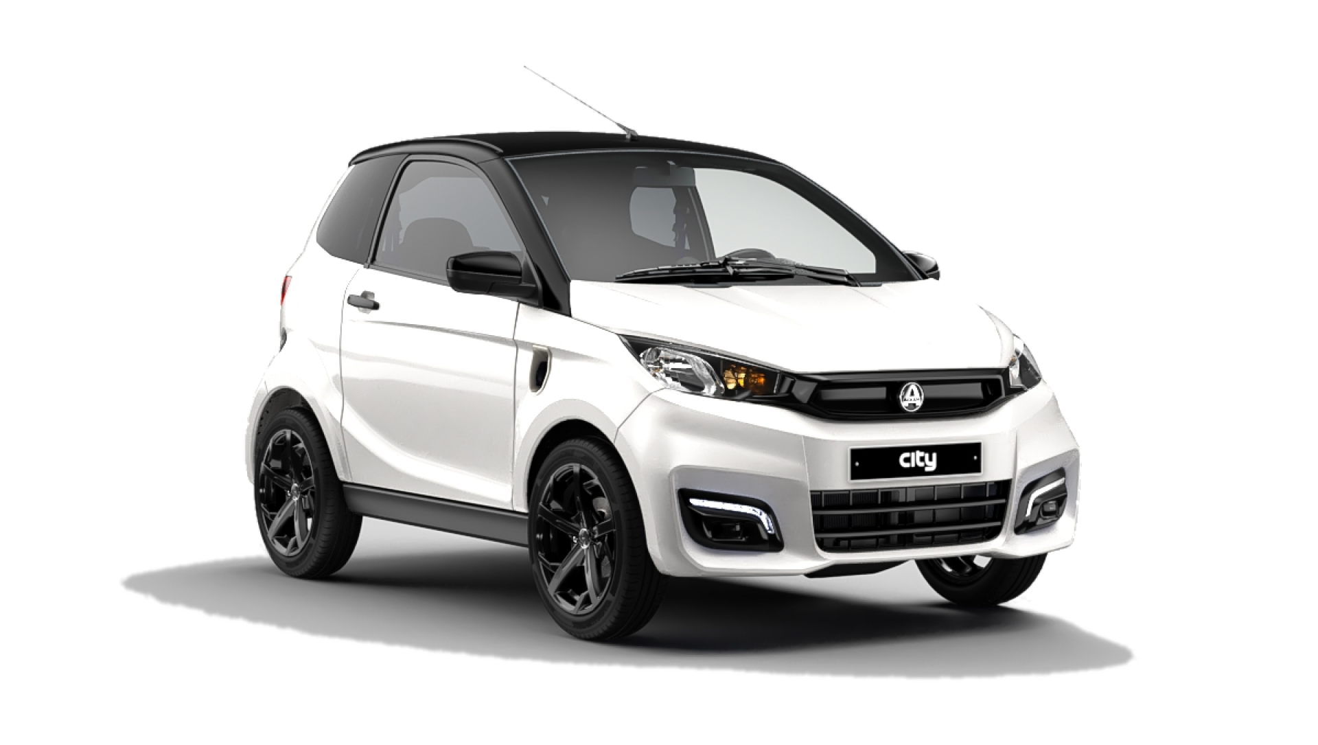 Aixam ELECTRIC
