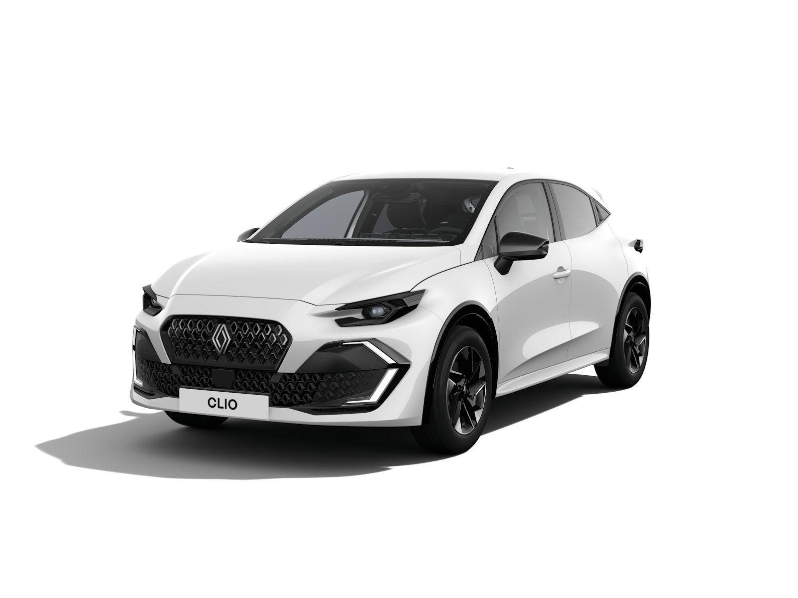 Renault Nuova Clio