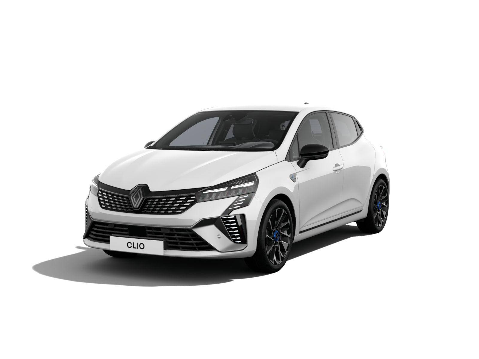 Renault NUOVA CLIO