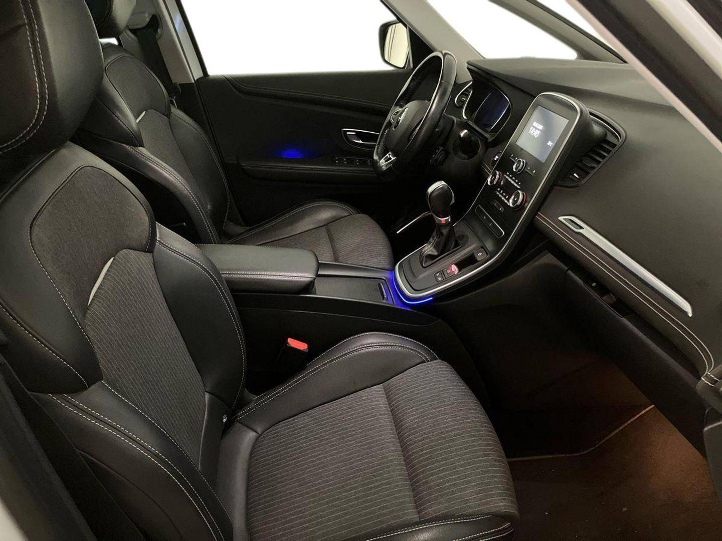 RENAULT Scenic IV 2021