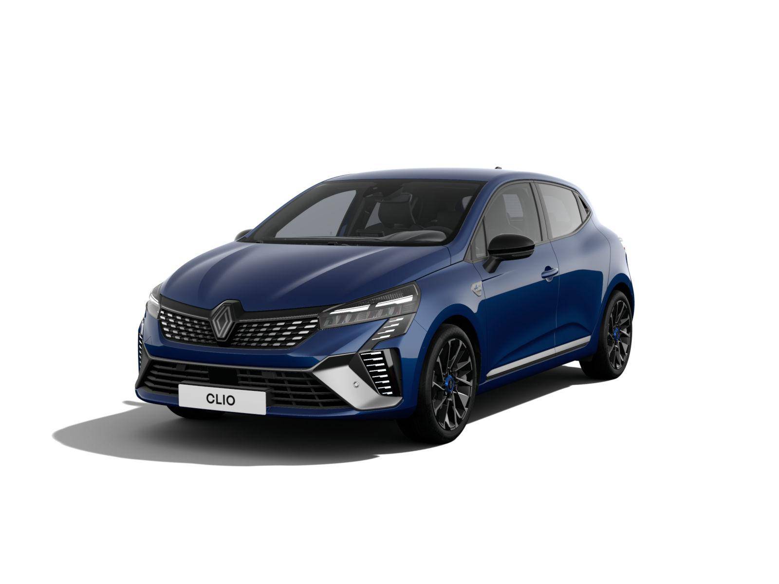 Renault NUOVA CLIO