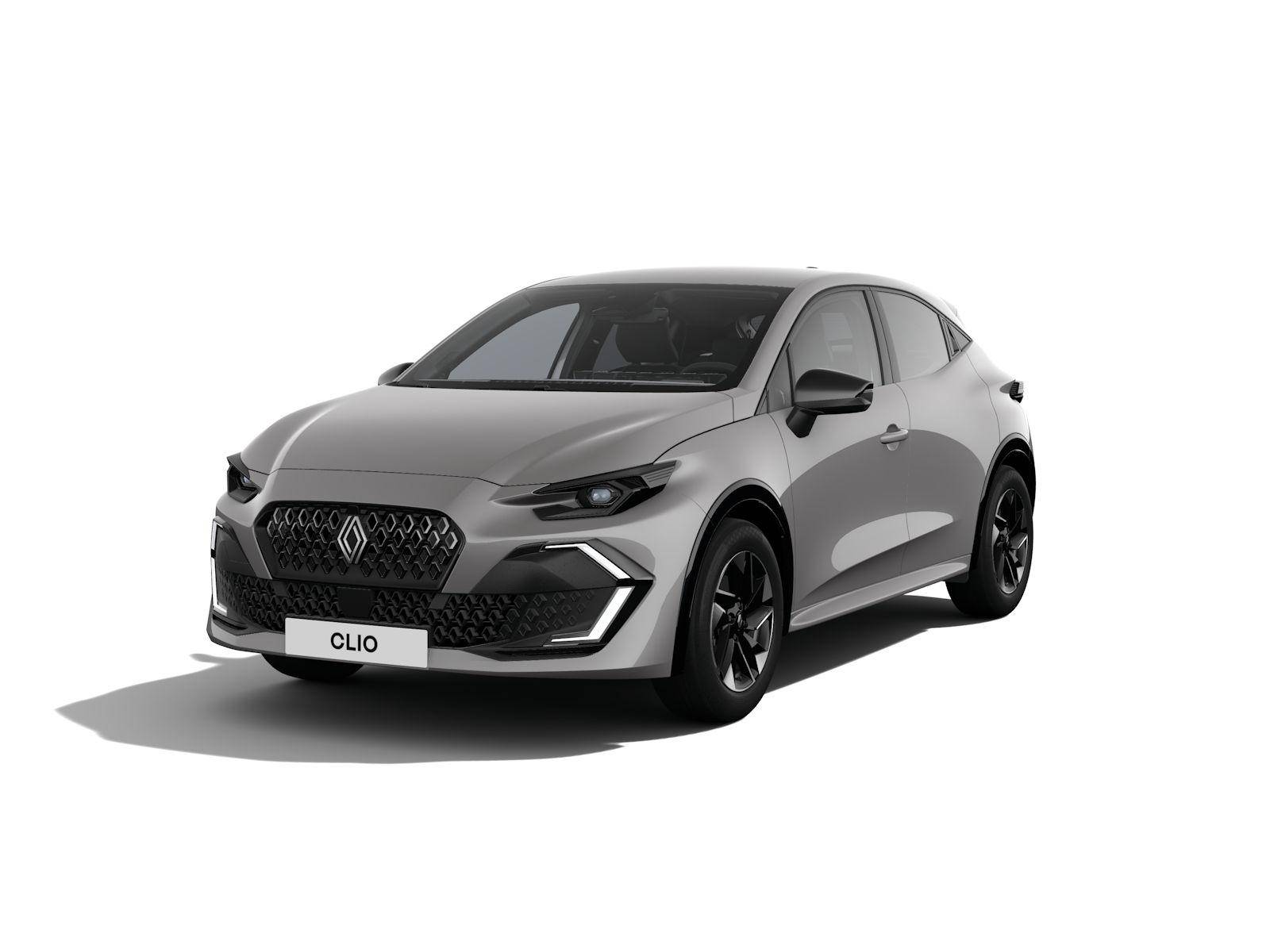 Renault Nuova Clio