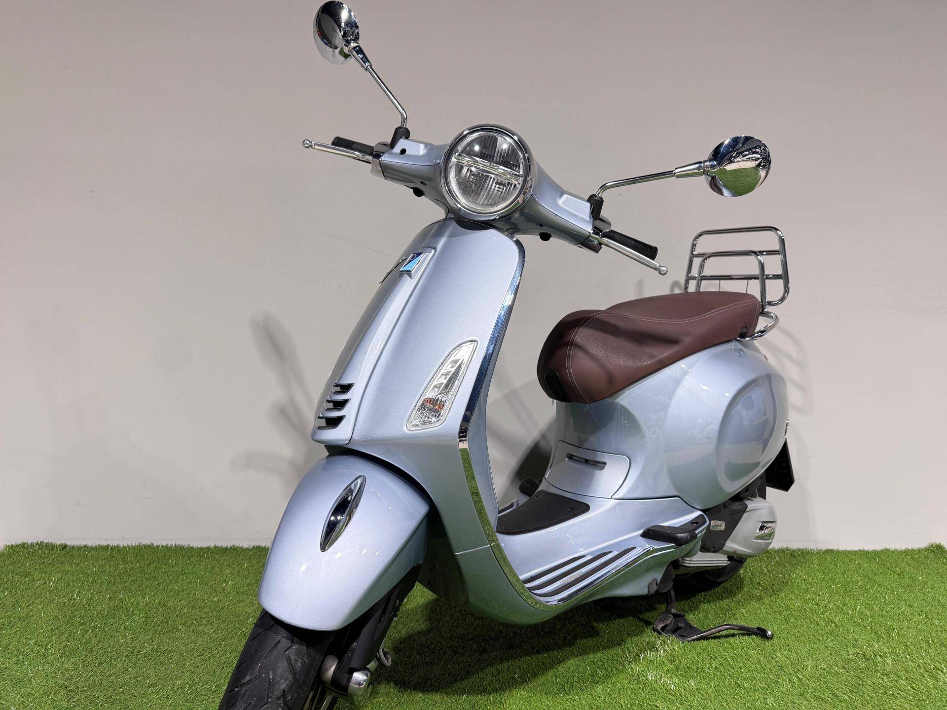 VESPA Vespa Primavera
