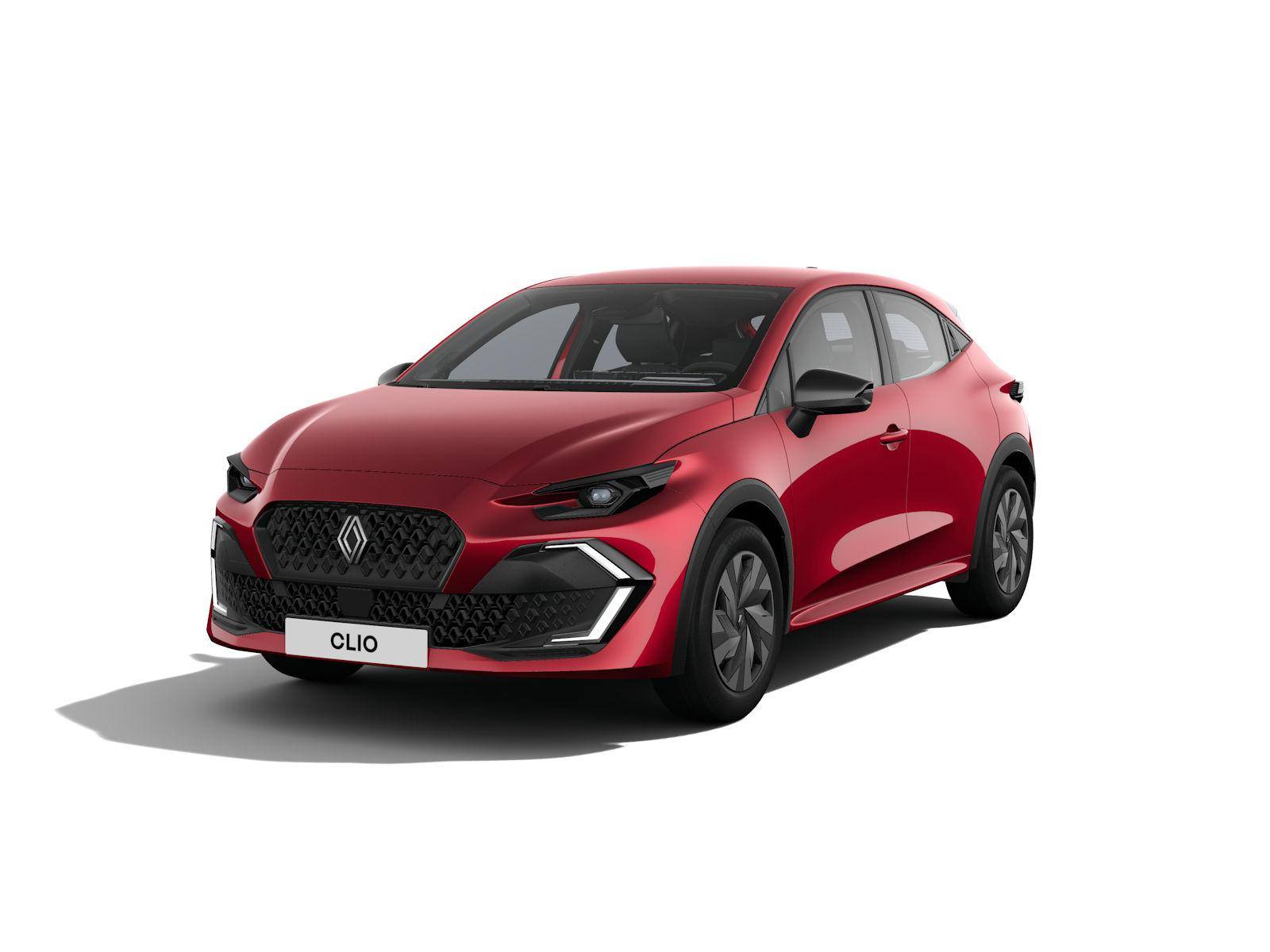 Renault Nuova Clio