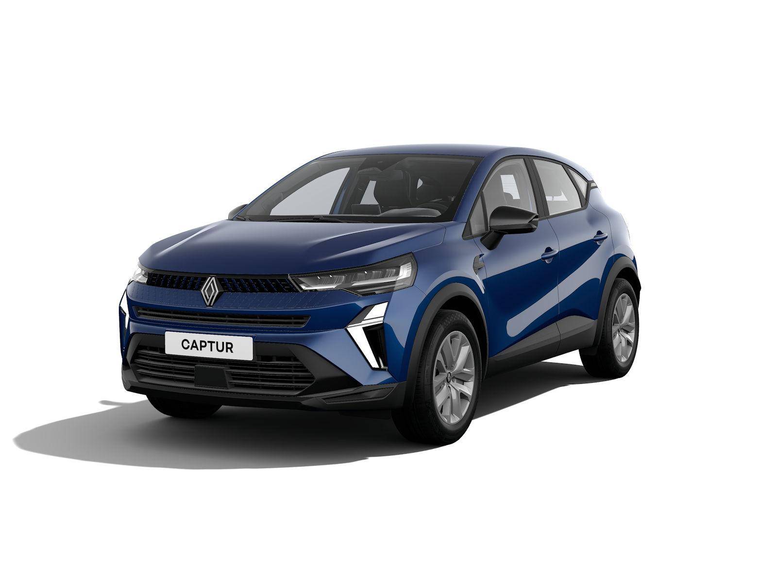 Renault NUOVO CAPTUR