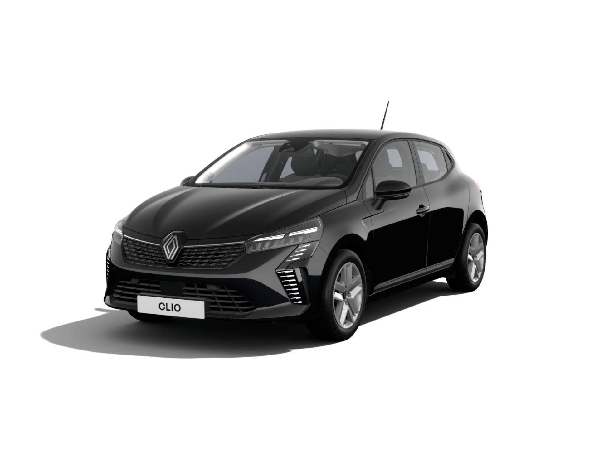 RENAULT NUOVA CLIO 5