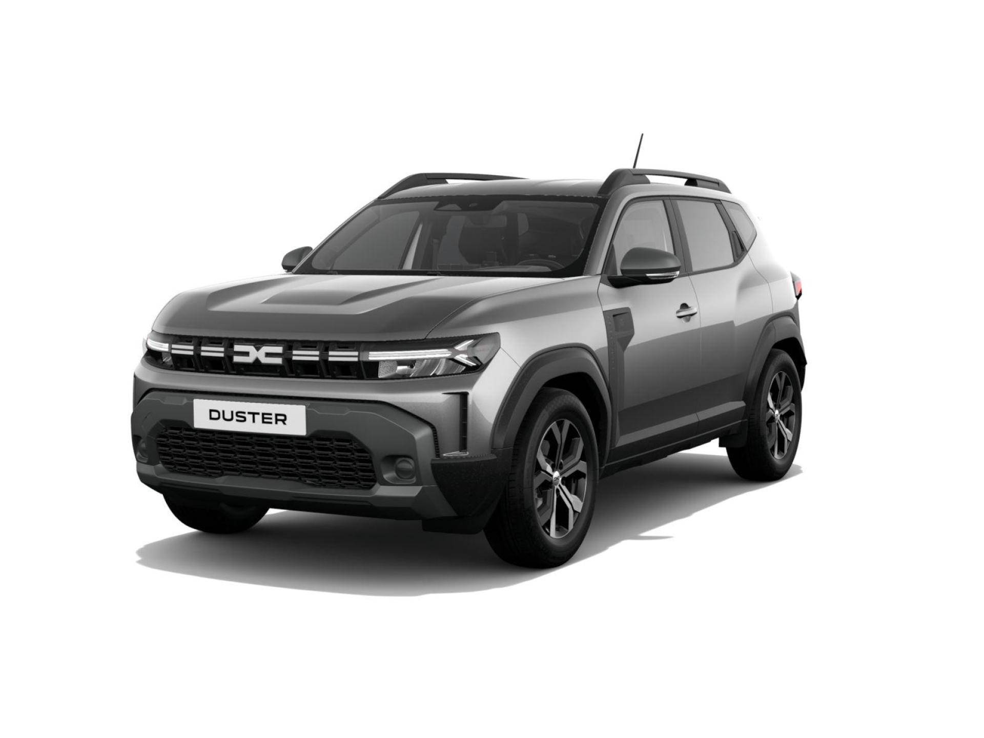 Dacia NUOVO DUSTER