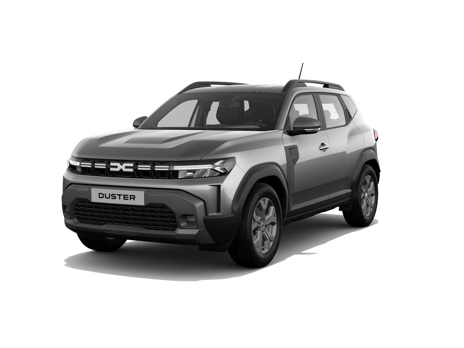 Dacia NUOVO DUSTER