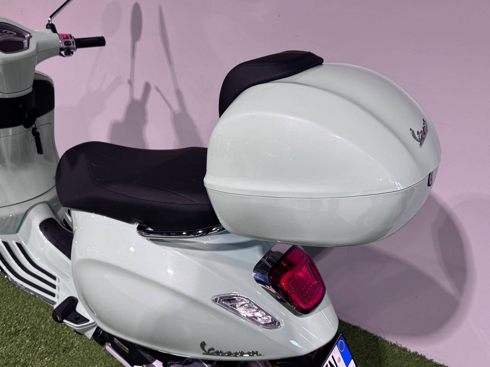 VESPA Vespa Primavera