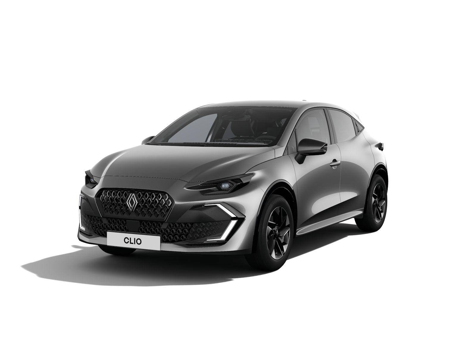 Renault Nuova Clio