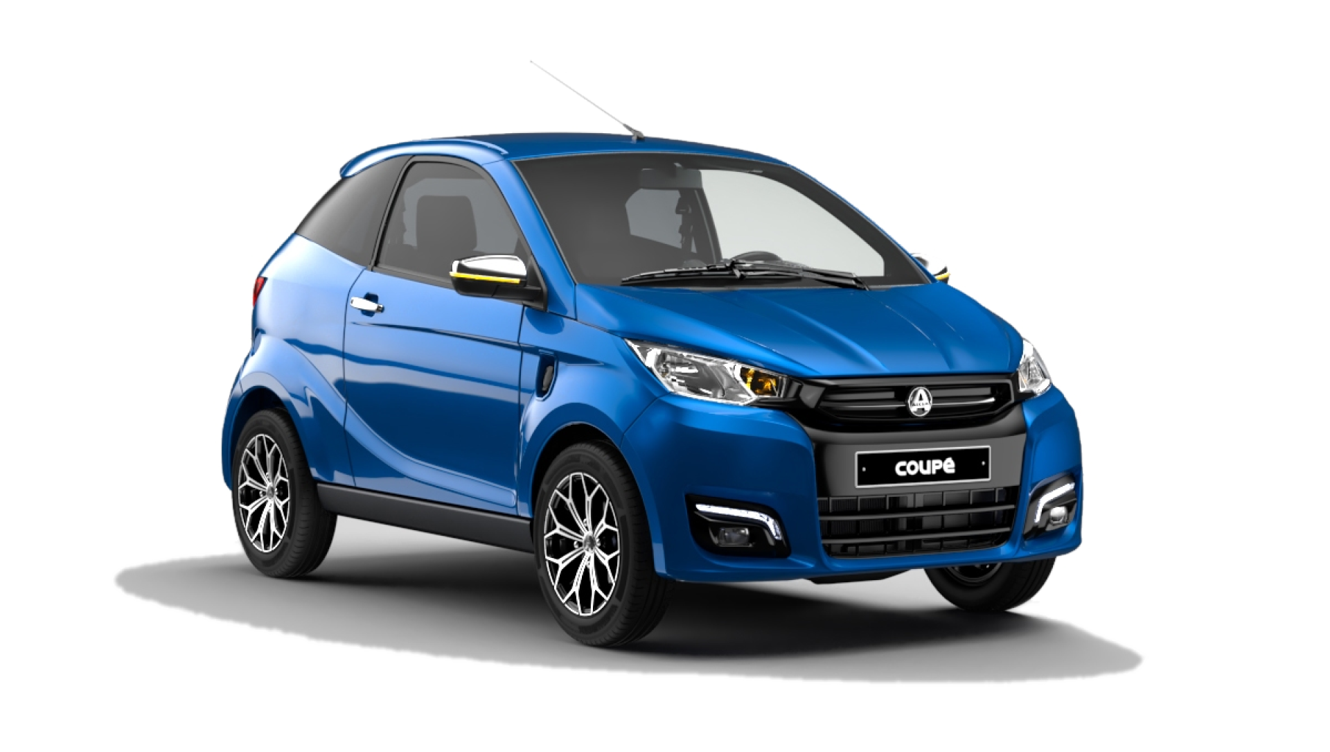 Aixam ELECTRIC