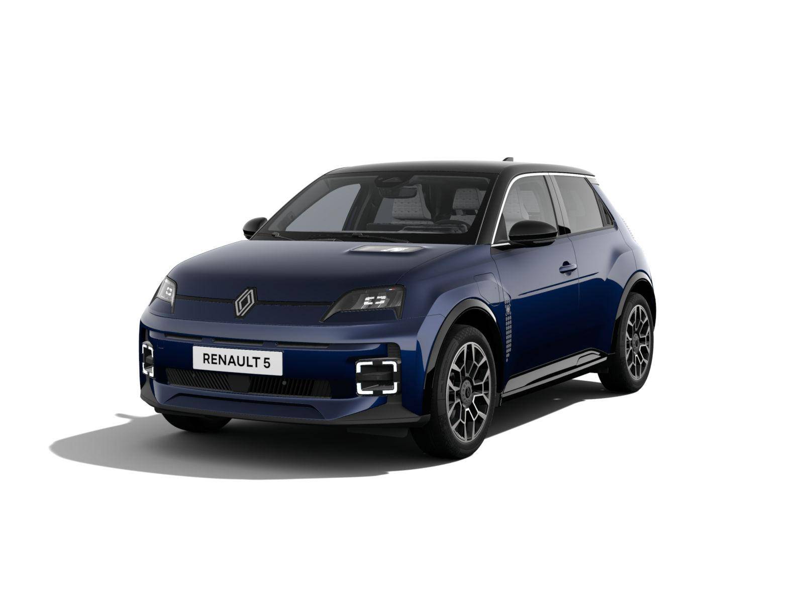 Renault RENAULT 5 E-TECH ELECTRIC