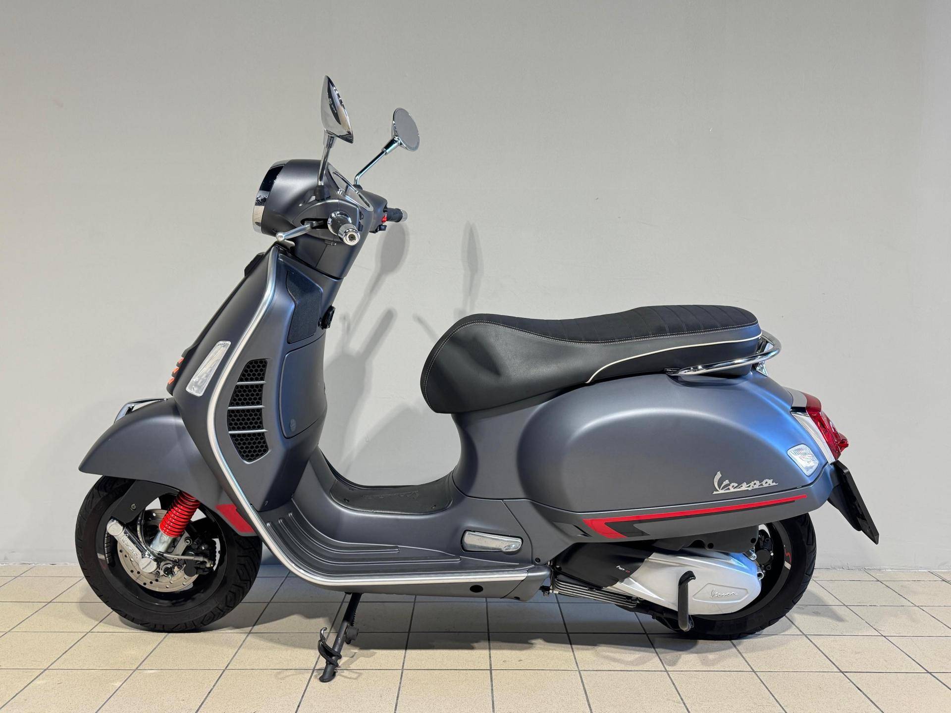 VESPA Vespa GTS